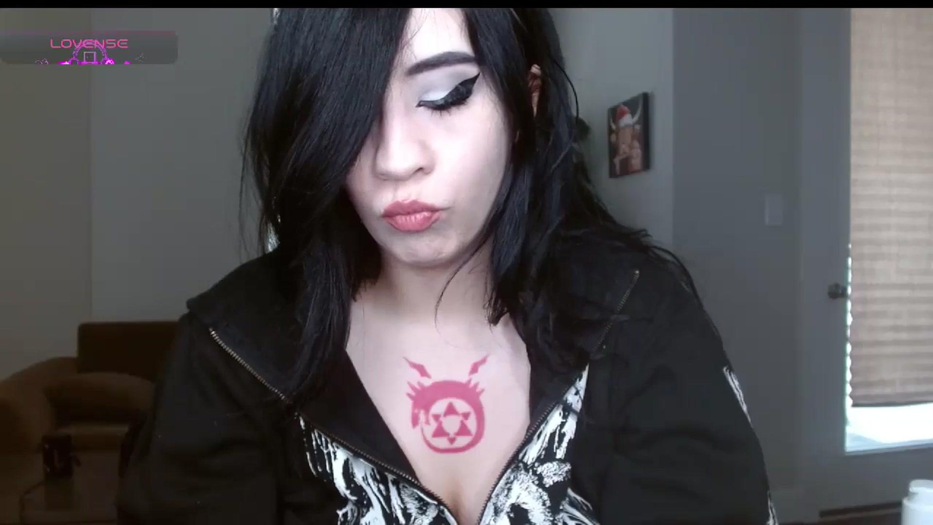 Gallery image thumbnail from Maikuchi's myfreecams stream on, 01/13/2025, 17:54 image 17 of 20