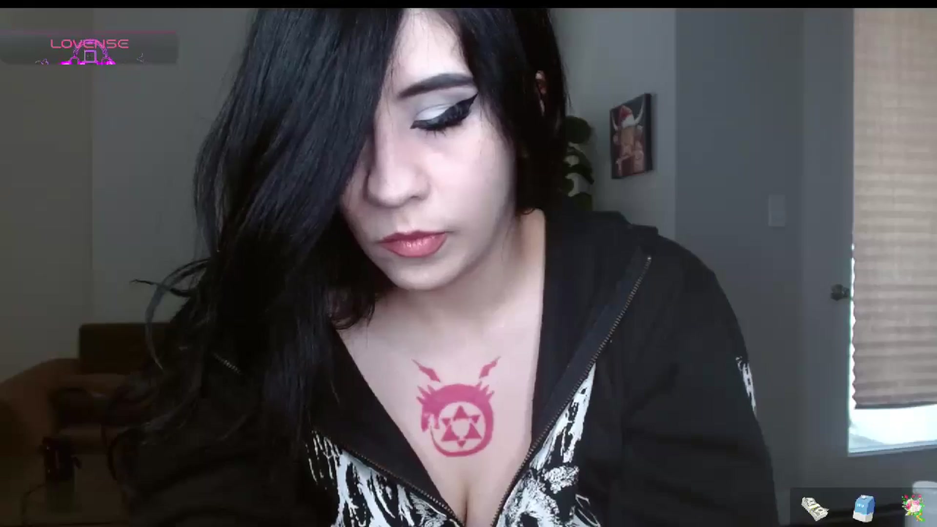 Gallery image thumbnail from Maikuchi's myfreecams stream on, 01/13/2025, 17:54 image 19 of 20