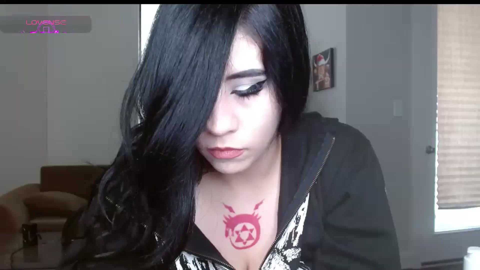 Gallery image thumbnail from Maikuchi's myfreecams stream on, 01/13/2025, 17:54 image 20 of 20