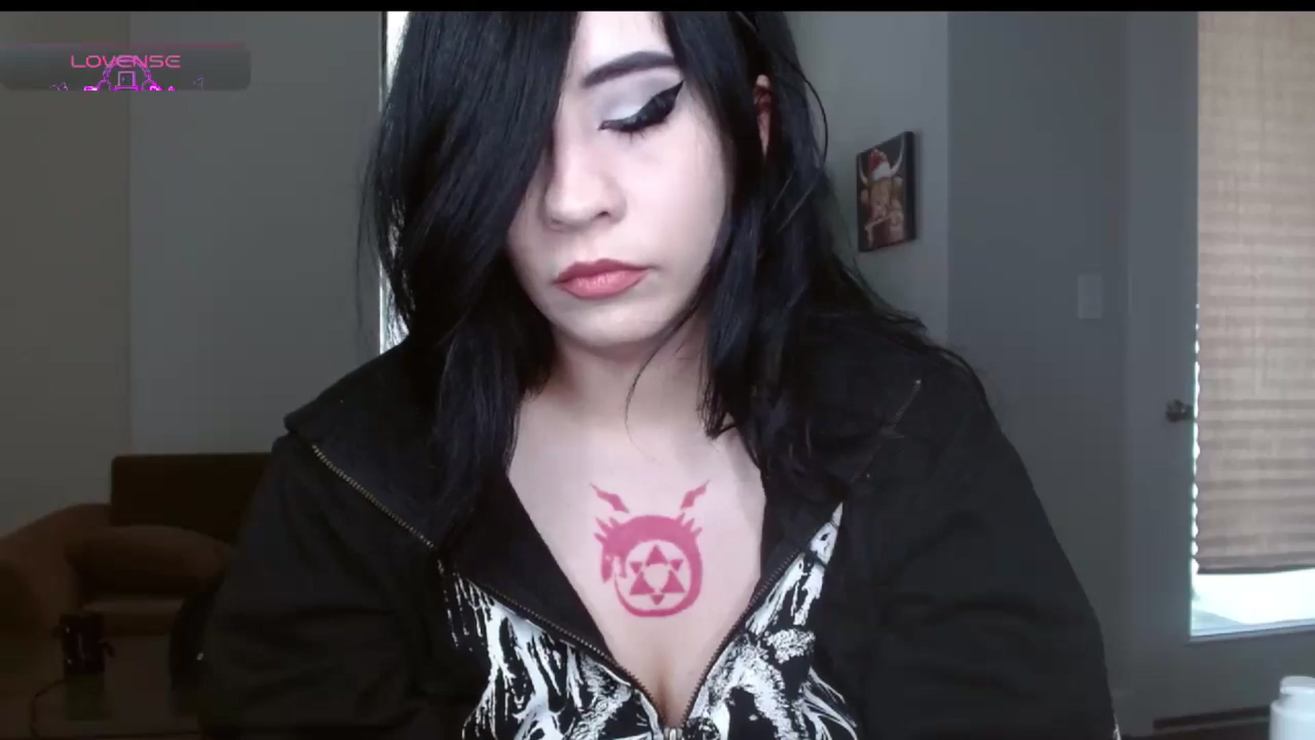 Gallery image thumbnail from Maikuchi's myfreecams stream on, 01/13/2025, 17:54 image 18 of 20