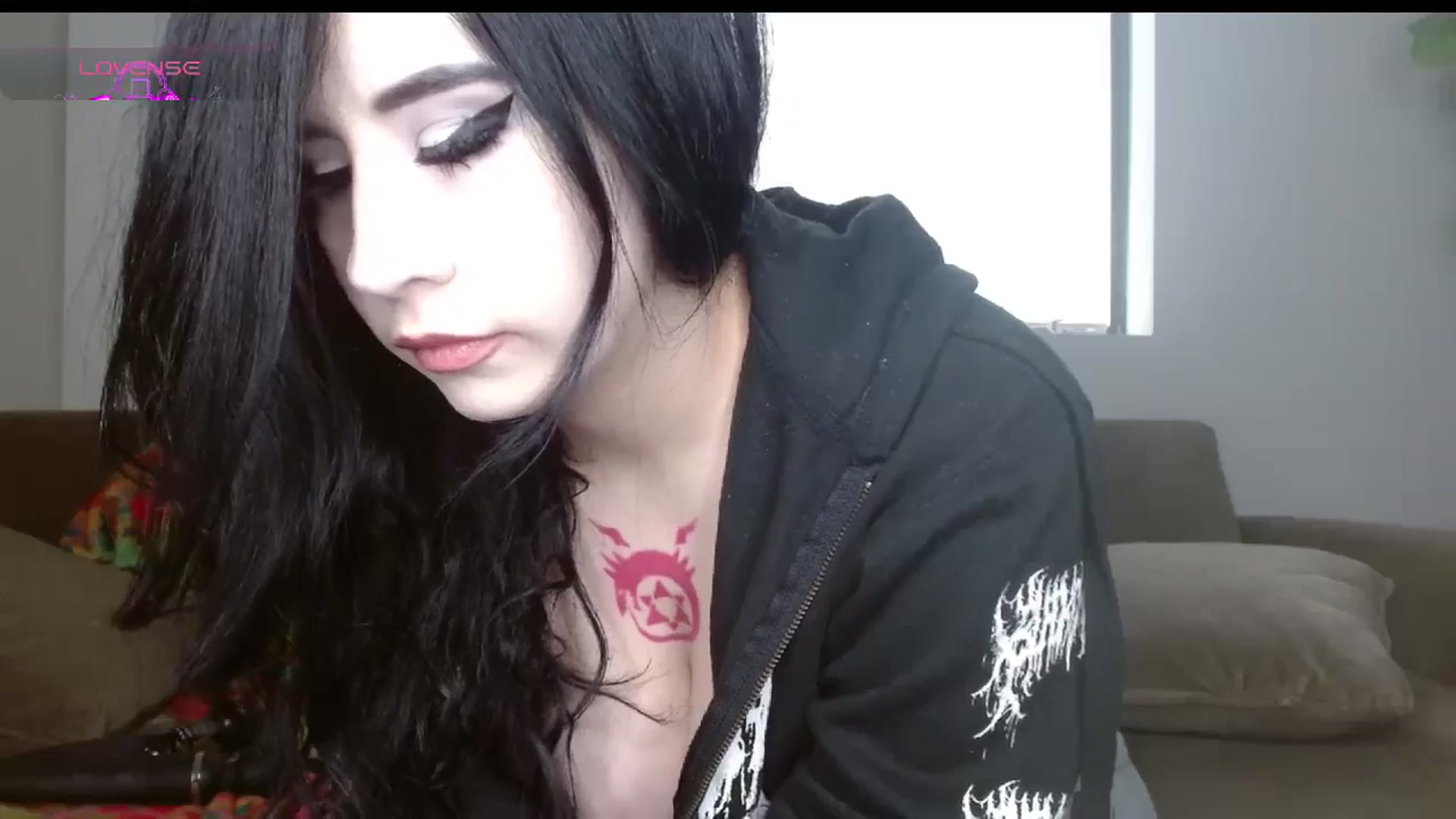 Gallery image thumbnail from Maikuchi's myfreecams stream on, 01/13/2025, 18:22 image 5 of 20