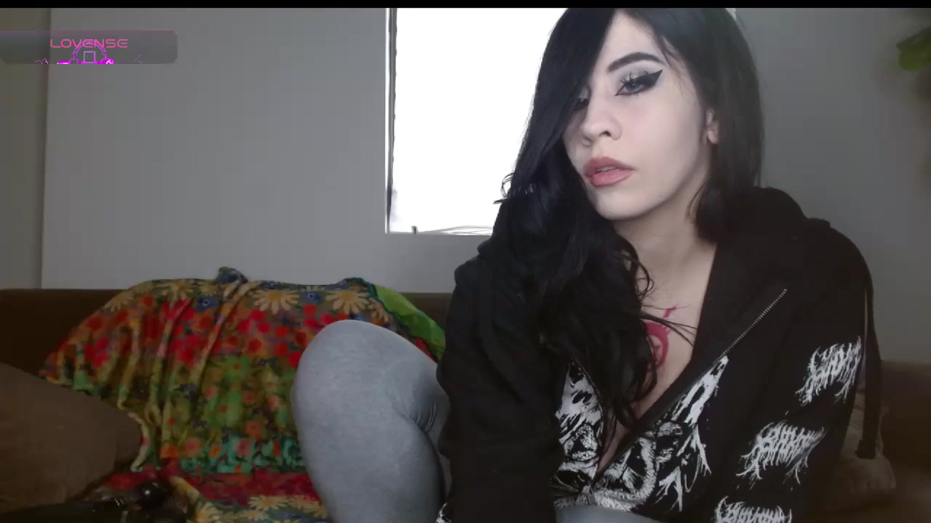 Gallery image thumbnail from Maikuchi's myfreecams stream on, 01/13/2025, 18:22 image 9 of 20