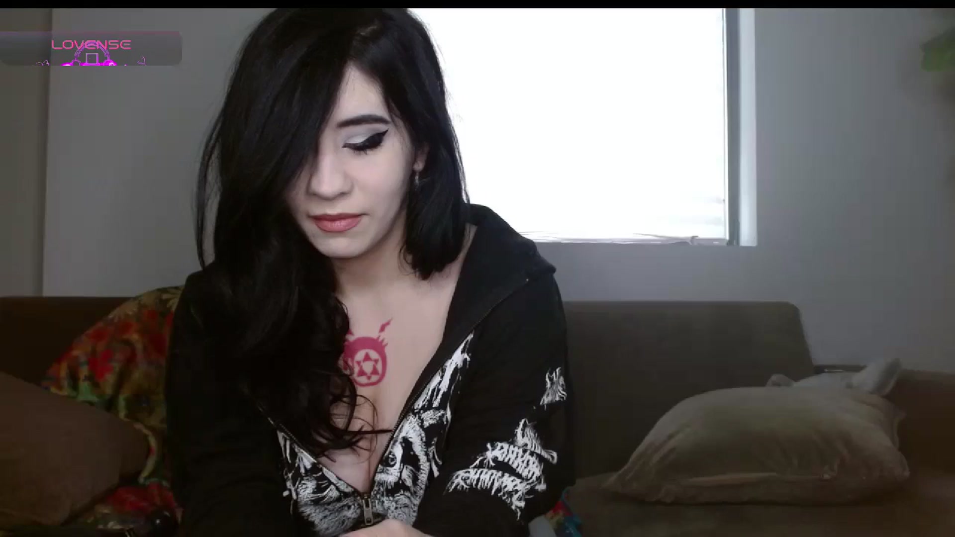 Gallery image thumbnail from Maikuchi's myfreecams stream on, 01/13/2025, 18:22 image 14 of 20