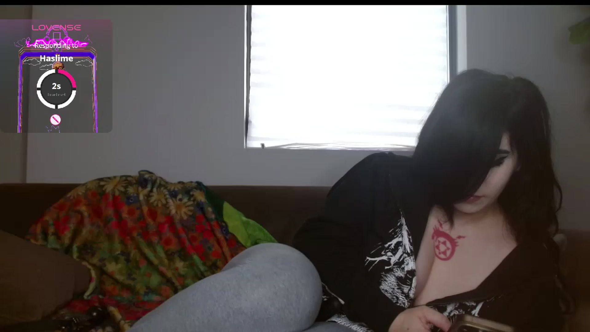 Gallery image thumbnail from Maikuchi's myfreecams stream on, 01/13/2025, 18:22 image 15 of 20
