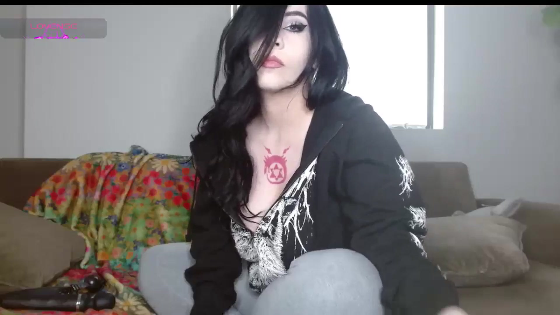 Gallery image thumbnail from Maikuchi's myfreecams stream on, 01/13/2025, 18:22 image 7 of 20