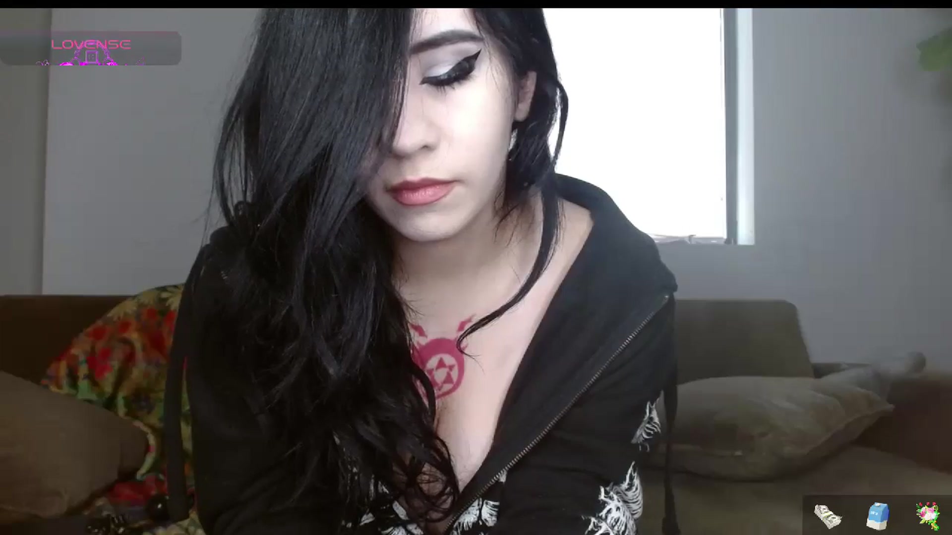 Gallery image thumbnail from Maikuchi's myfreecams stream on, 01/13/2025, 18:22 image 17 of 20