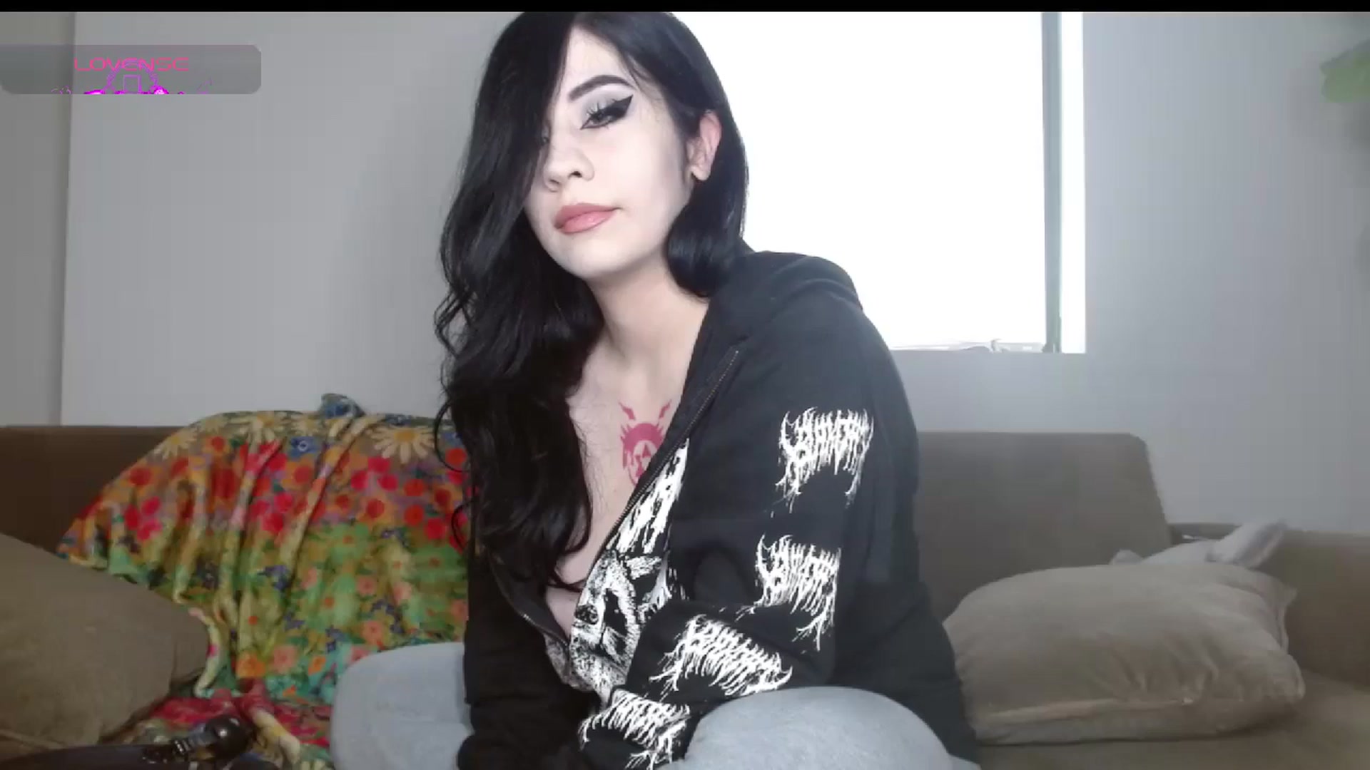Gallery image thumbnail from Maikuchi's myfreecams stream on, 01/13/2025, 18:22 image 8 of 20