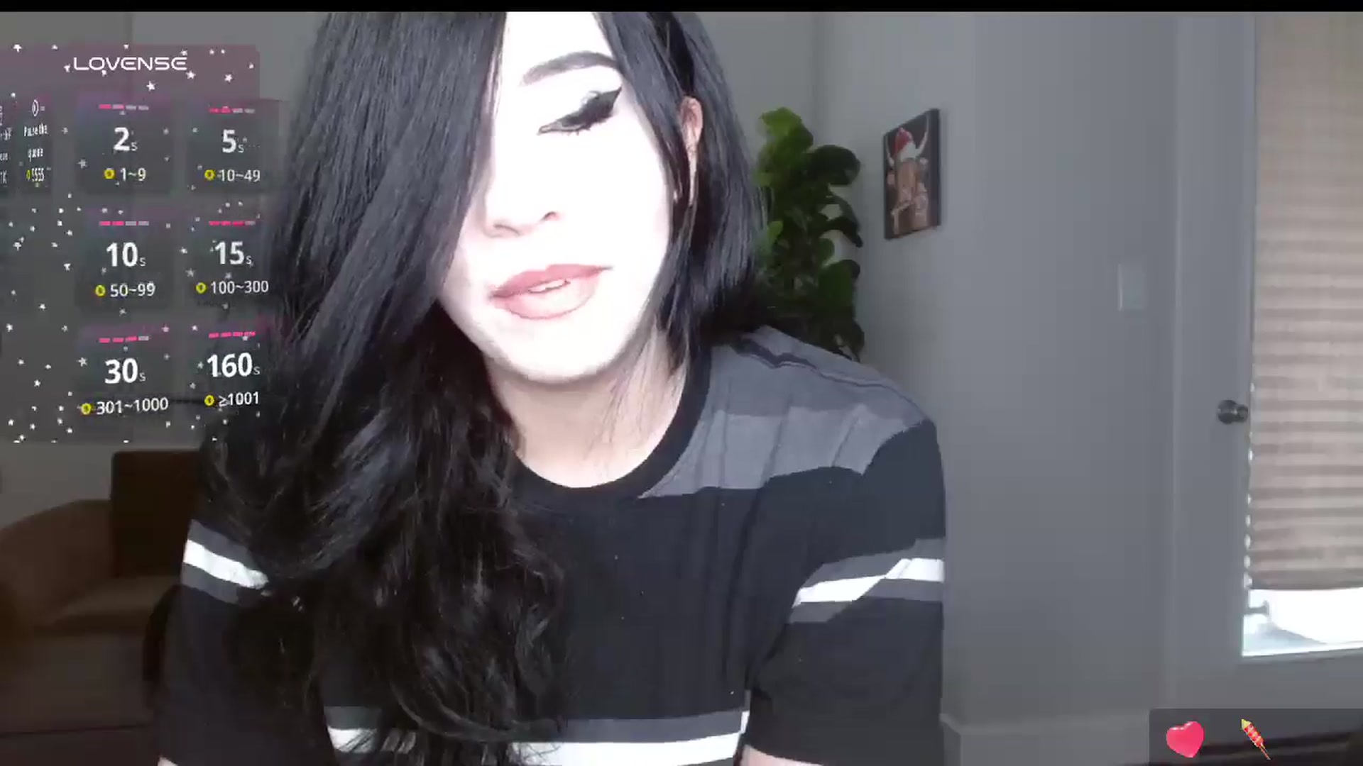 Gallery image thumbnail from Maikuchi's myfreecams stream on, 01/14/2025, 18:59 image 5 of 20