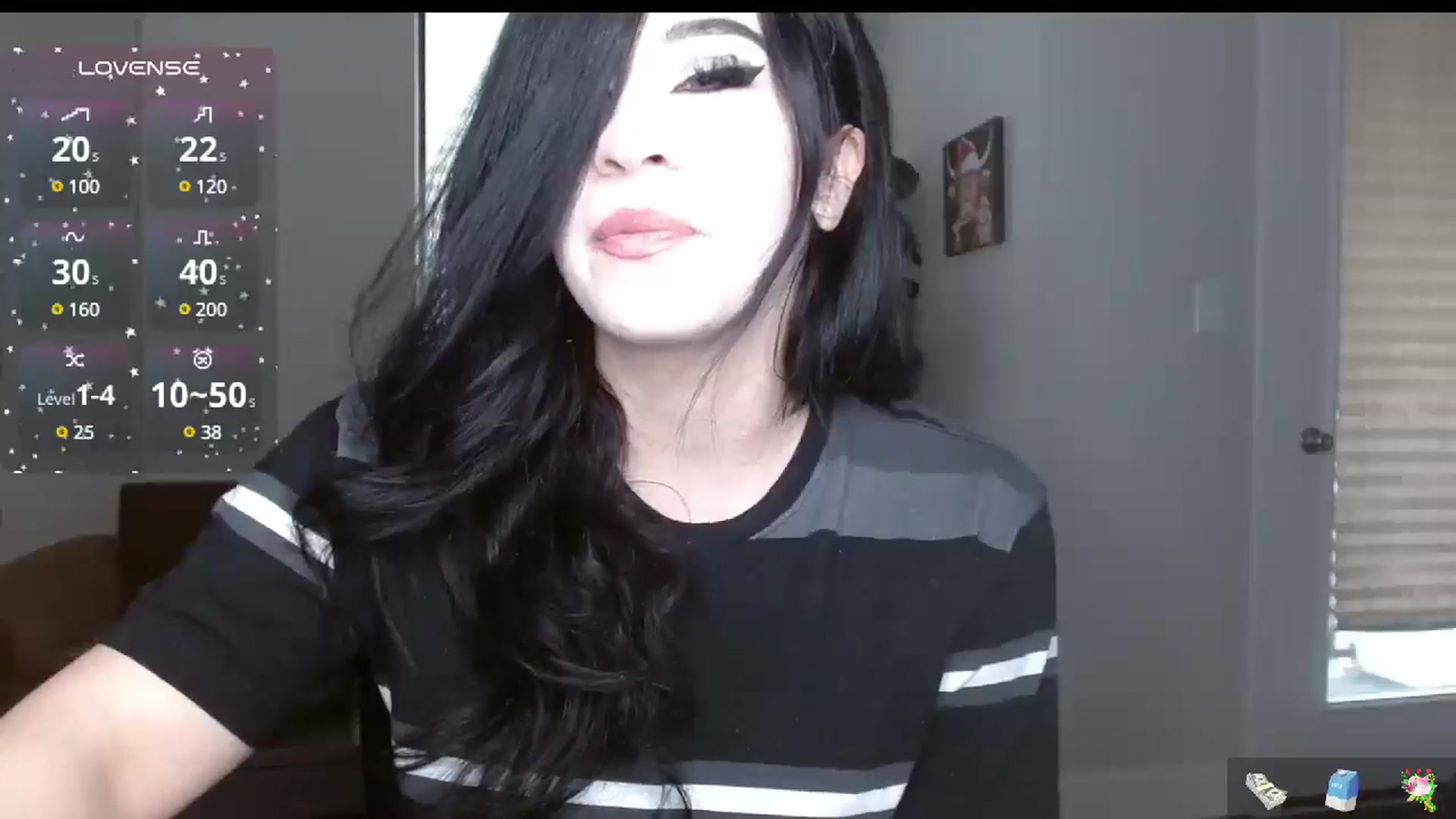 Gallery image thumbnail from Maikuchi's myfreecams stream on, 01/14/2025, 18:59 image 7 of 20