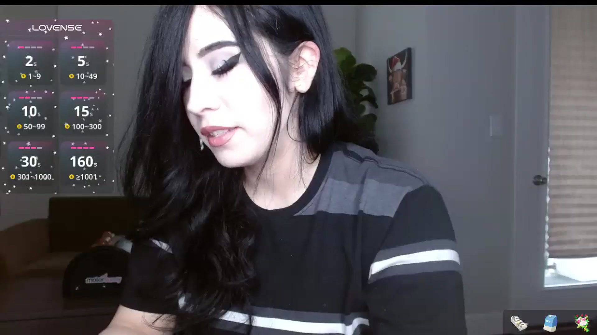Gallery image thumbnail from Maikuchi's myfreecams stream on, 01/14/2025, 18:59 image 3 of 20