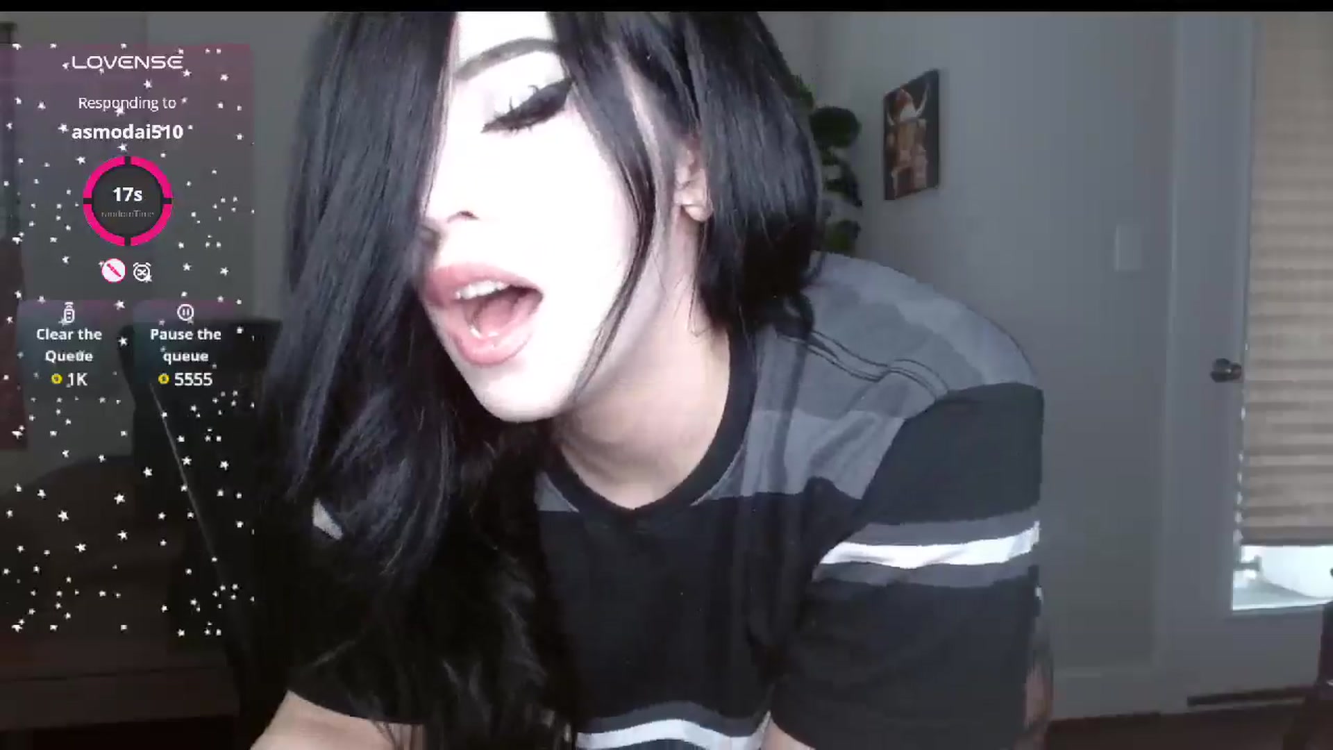 Gallery image thumbnail from Maikuchi's myfreecams stream on, 01/14/2025, 18:59 image 18 of 20