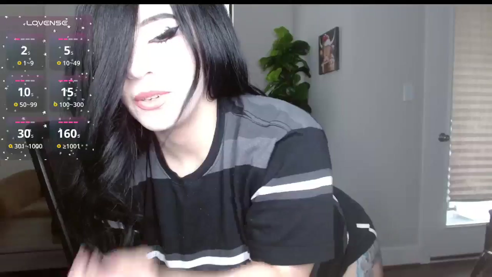 Gallery image thumbnail from Maikuchi's myfreecams stream on, 01/14/2025, 18:59 image 12 of 20