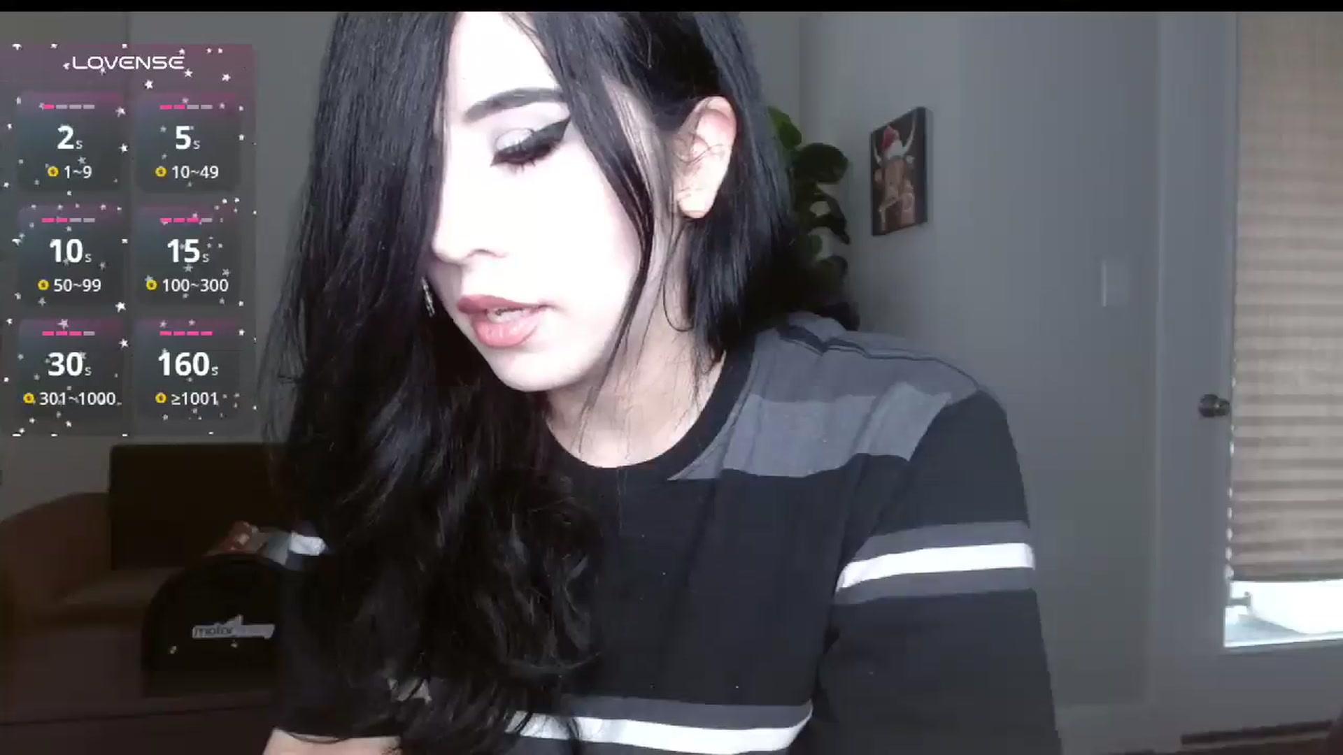 Gallery image thumbnail from Maikuchi's myfreecams stream on, 01/14/2025, 18:59 image 4 of 20