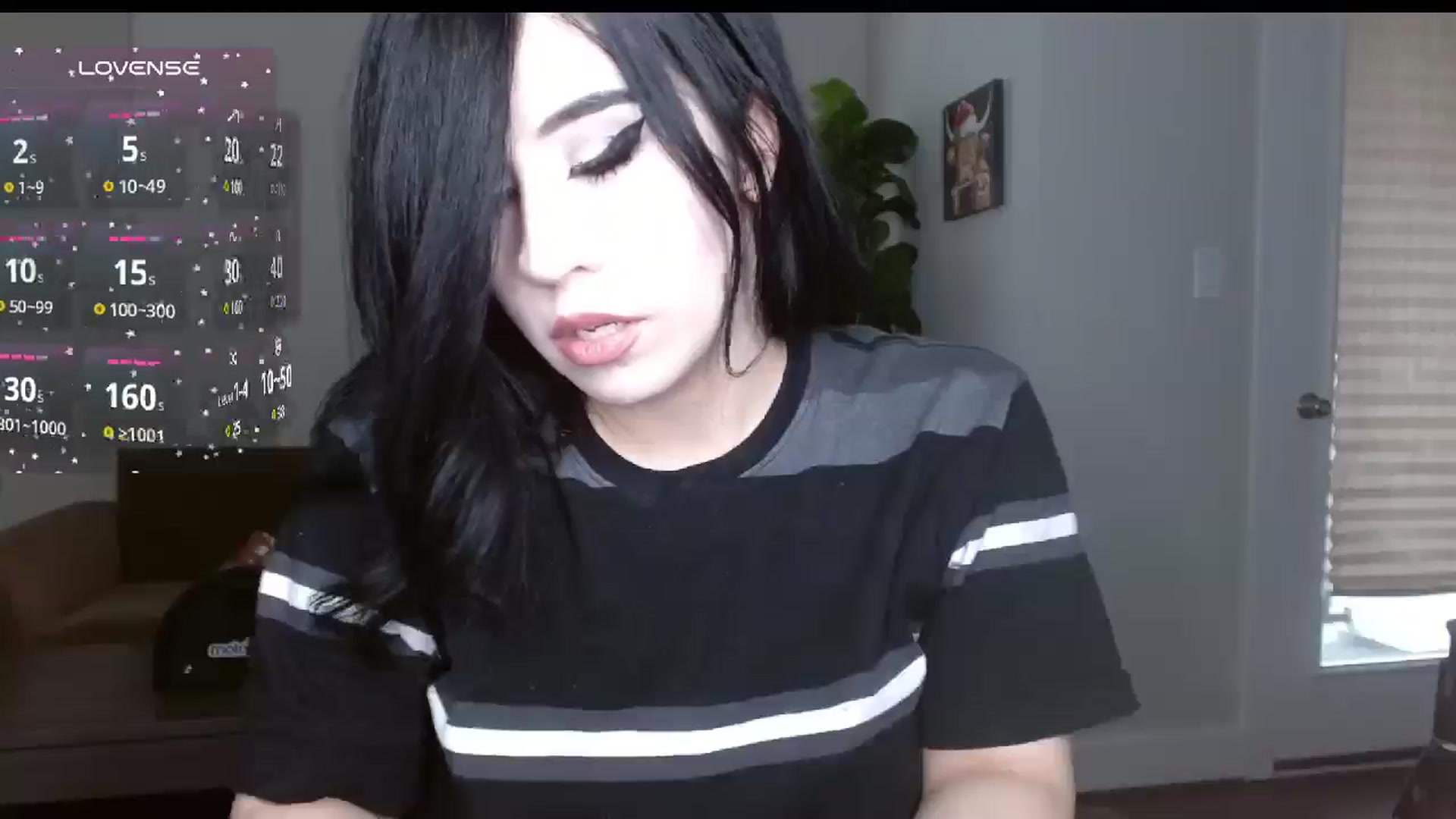 Gallery image thumbnail from Maikuchi's myfreecams stream on, 01/14/2025, 18:59 image 11 of 20