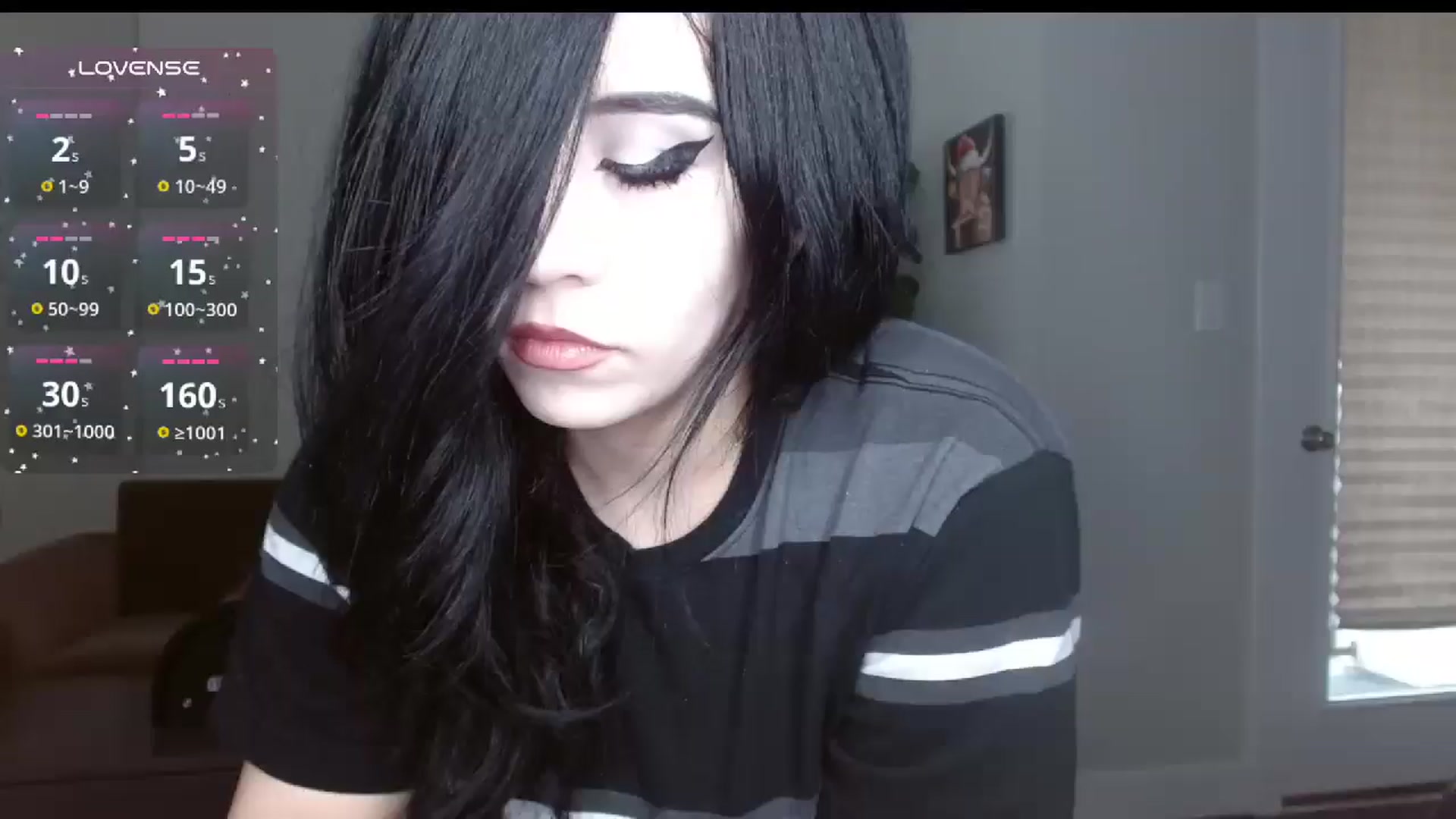 Gallery image thumbnail from Maikuchi's myfreecams stream on, 01/14/2025, 18:59 image 1 of 20