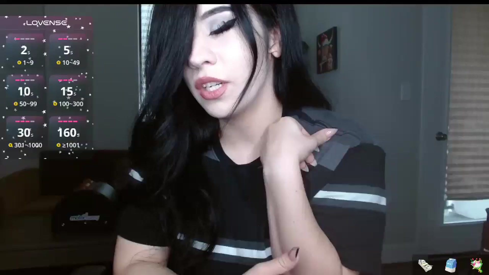 Gallery image thumbnail from Maikuchi's myfreecams stream on, 01/14/2025, 18:59 image 14 of 20