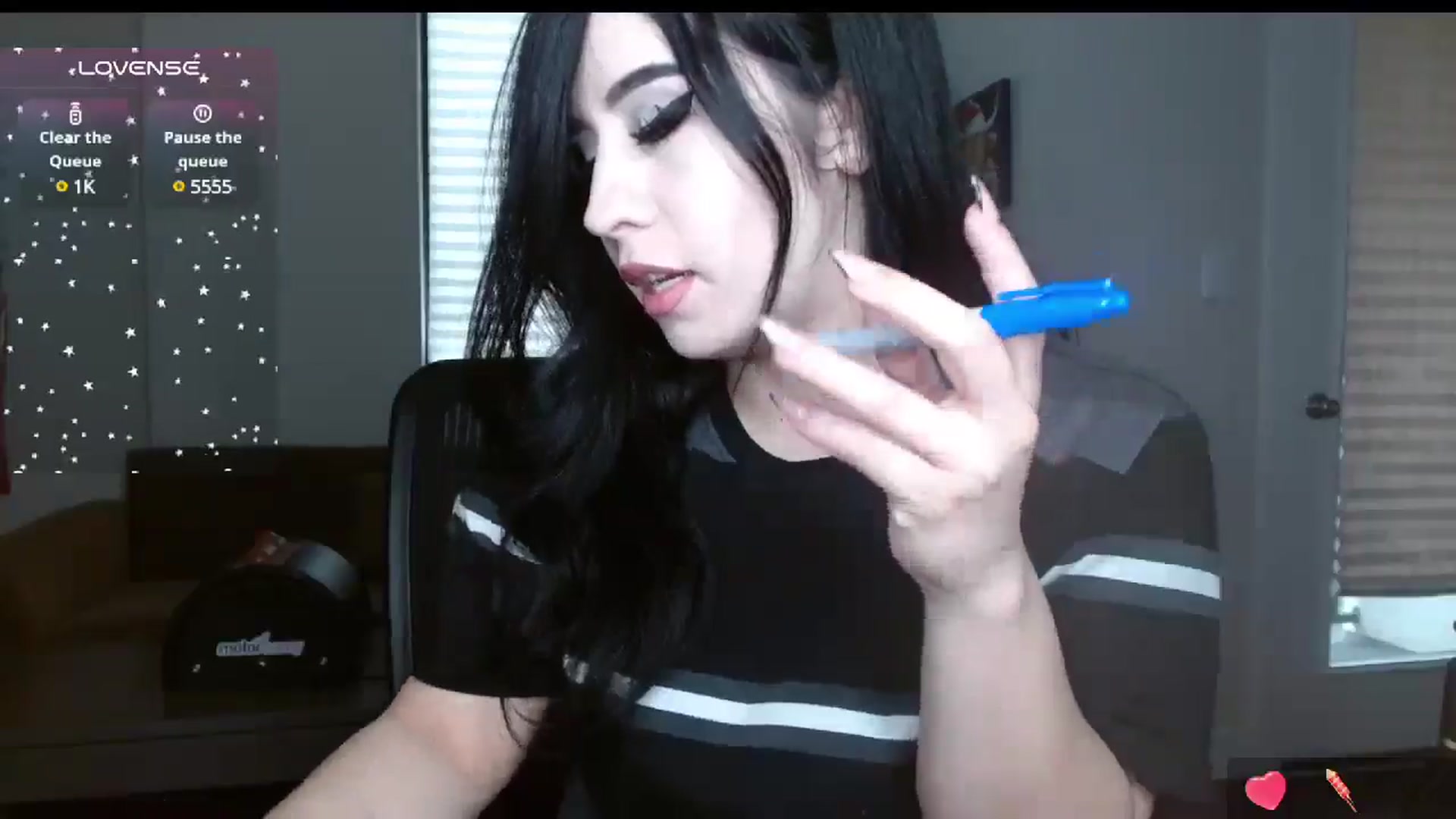Gallery image thumbnail from Maikuchi's myfreecams stream on, 01/14/2025, 18:59 image 16 of 20