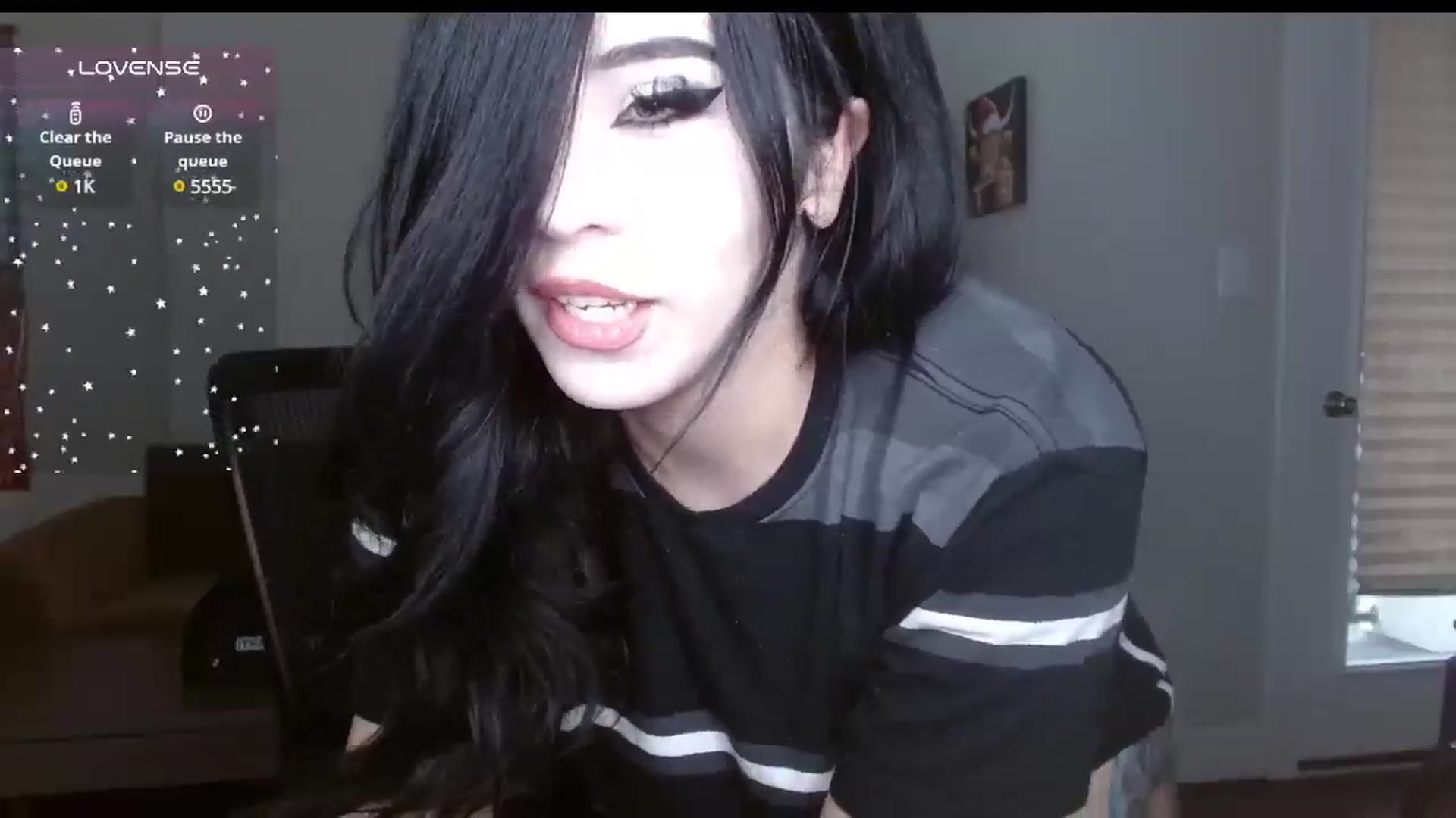 Gallery image thumbnail from Maikuchi's myfreecams stream on, 01/14/2025, 18:59 image 19 of 20