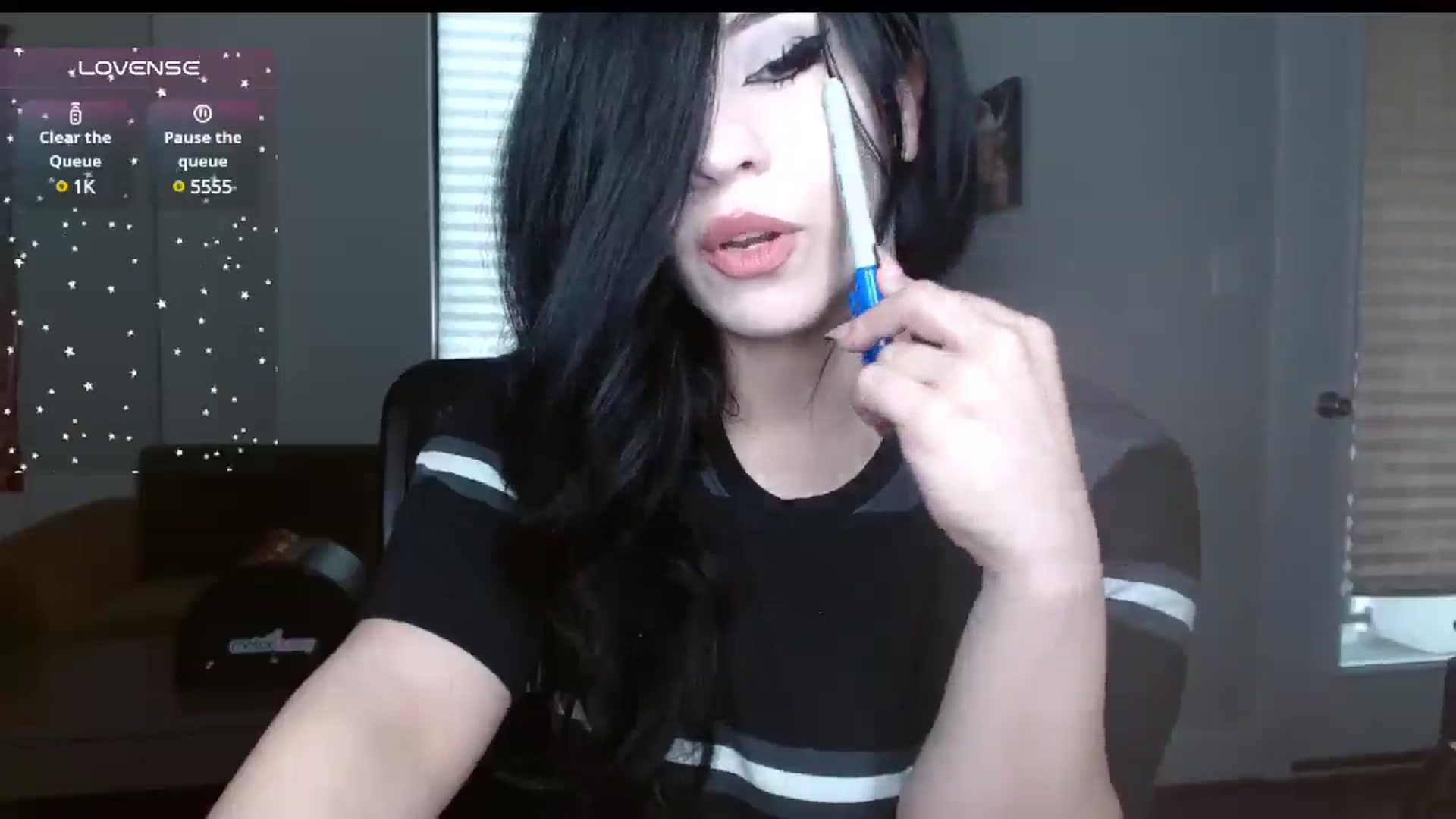Gallery image thumbnail from Maikuchi's myfreecams stream on, 01/14/2025, 18:59 image 17 of 20