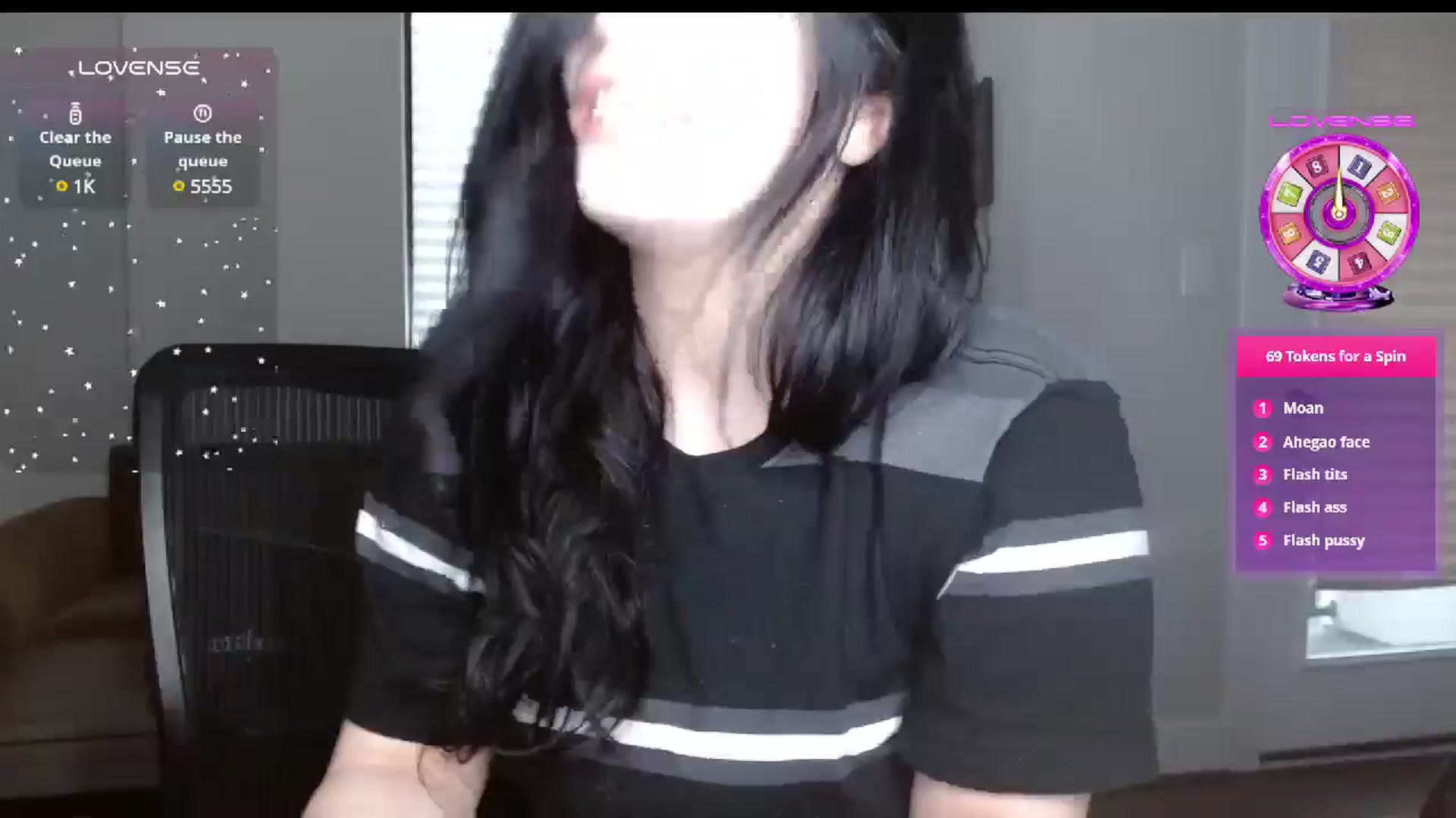 Gallery image thumbnail from Maikuchi's myfreecams stream on, 01/14/2025, 21:58 image 10 of 20