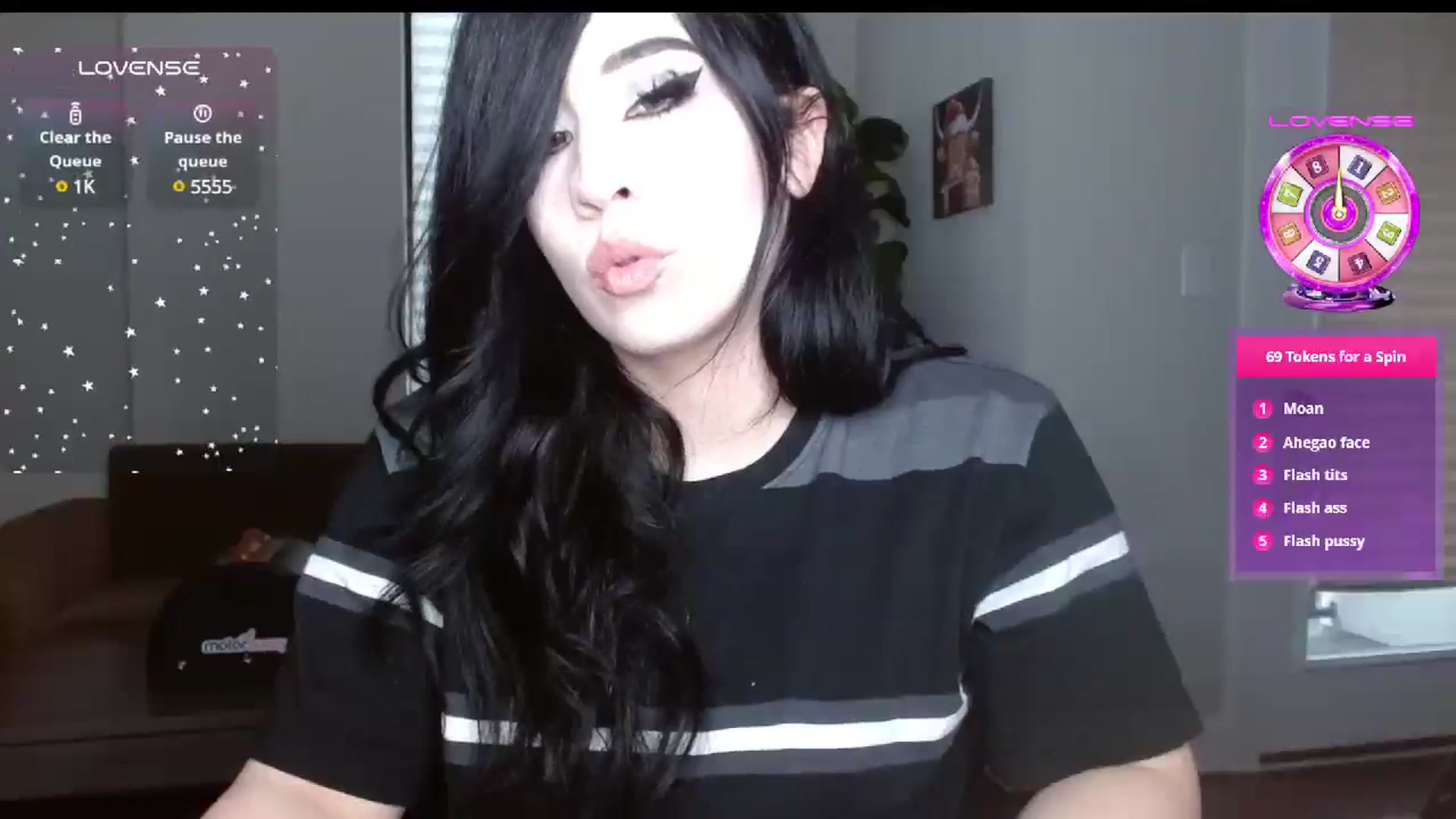 Gallery image thumbnail from Maikuchi's myfreecams stream on, 01/14/2025, 21:58 image 20 of 20