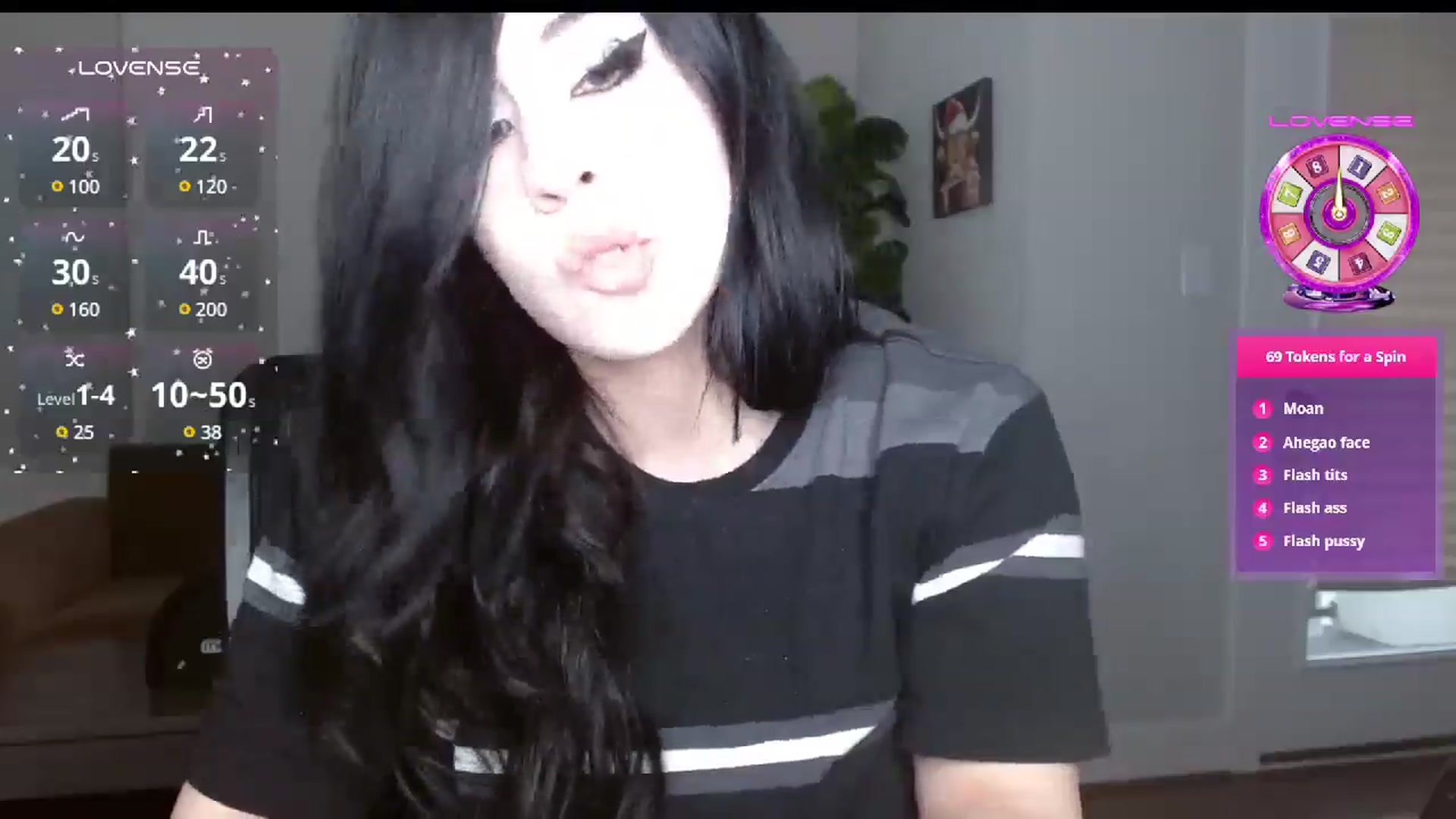 Gallery image thumbnail from Maikuchi's myfreecams stream on, 01/14/2025, 21:58 image 5 of 20