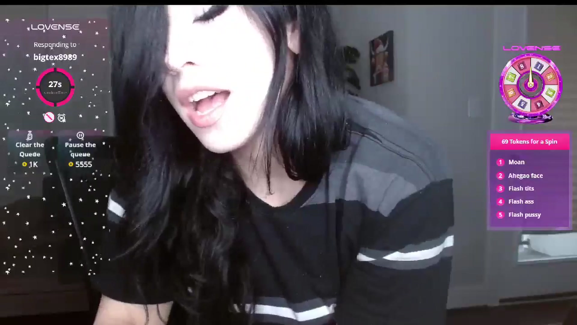 Gallery image thumbnail from Maikuchi's myfreecams stream on, 01/14/2025, 21:58 image 7 of 20