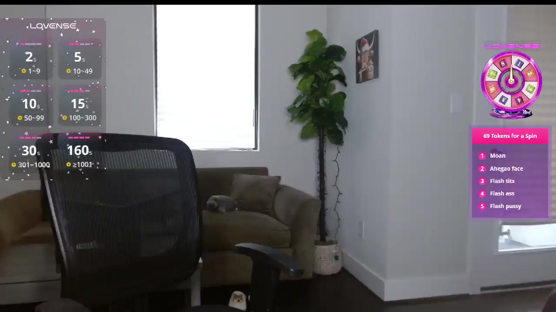 Gallery image thumbnail from Maikuchi's myfreecams stream on, 01/14/2025, 21:58 image 13 of 20