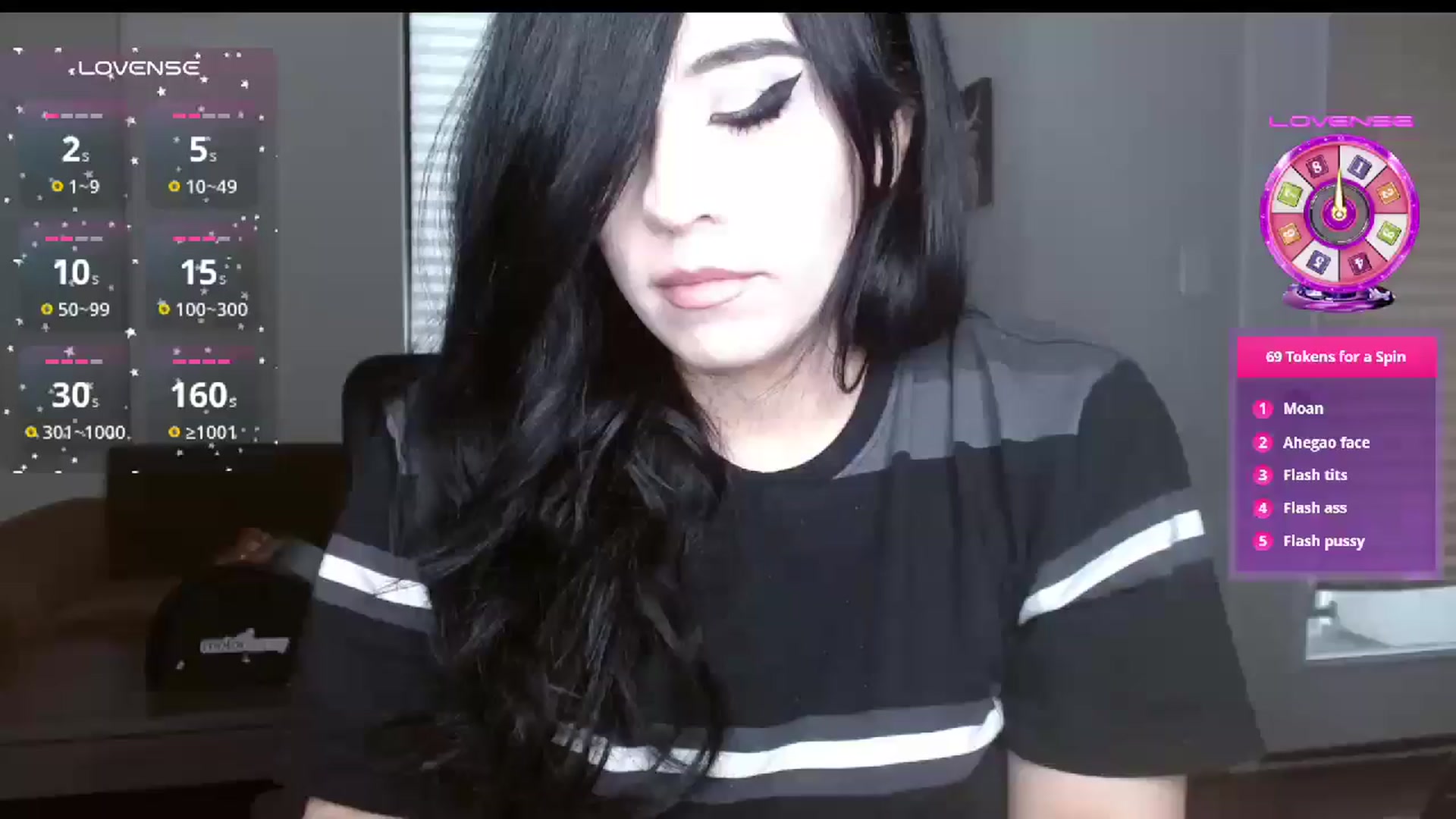 Gallery image thumbnail from Maikuchi's myfreecams stream on, 01/14/2025, 21:58 image 3 of 20