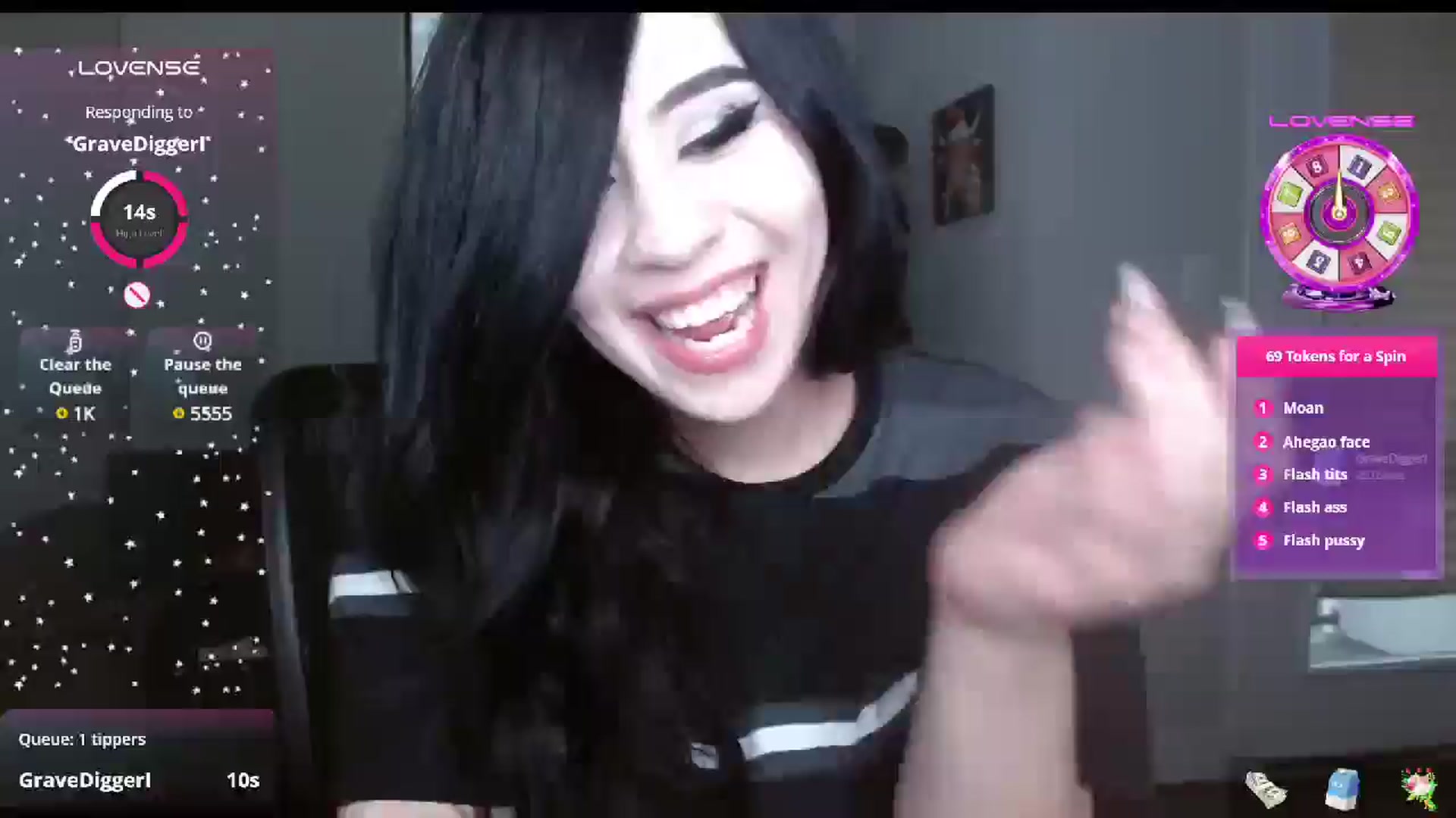 Gallery image thumbnail from Maikuchi's myfreecams stream on, 01/14/2025, 21:58 image 1 of 20