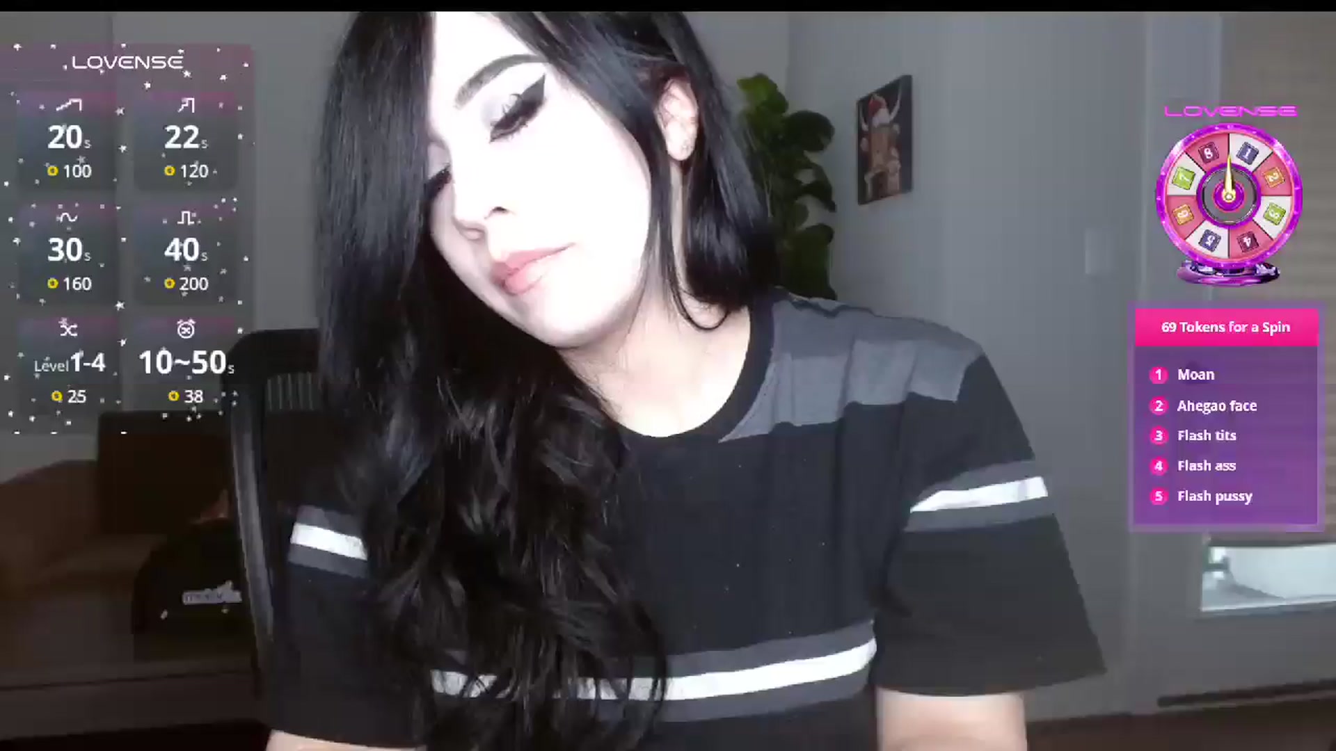 Gallery image thumbnail from Maikuchi's myfreecams stream on, 01/14/2025, 21:58 image 2 of 20