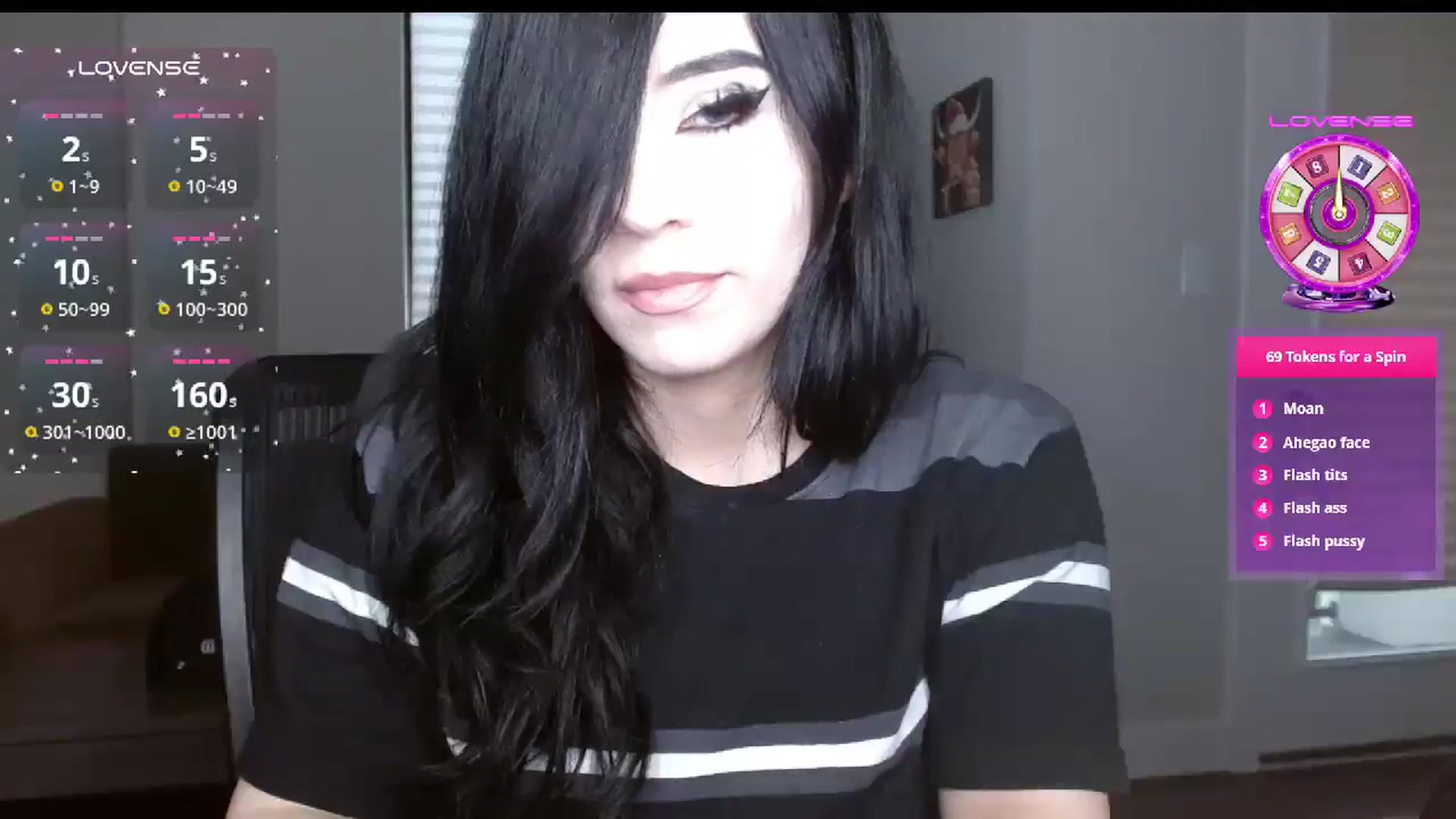 Gallery image thumbnail from Maikuchi's myfreecams stream on, 01/14/2025, 21:58 image 6 of 20