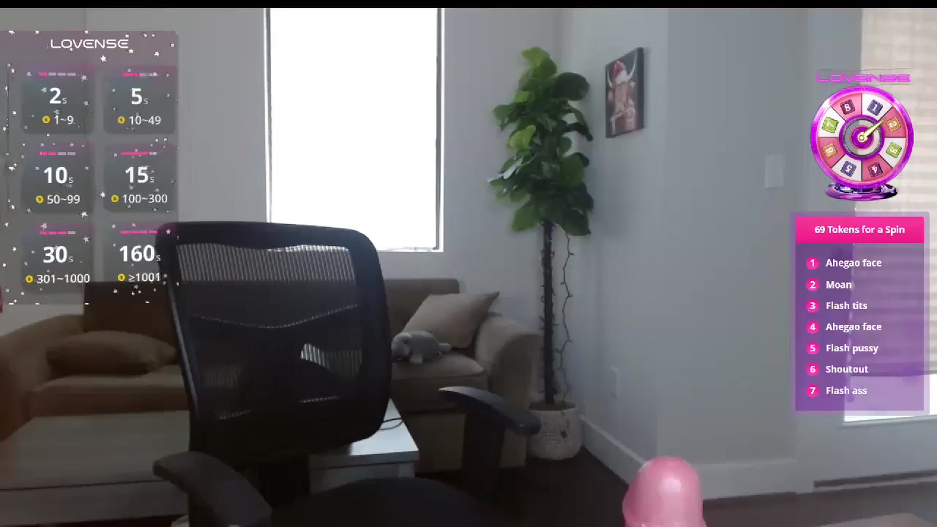 Gallery image thumbnail from Maikuchi's myfreecams stream on, 01/16/2025, 17:25 image 18 of 20
