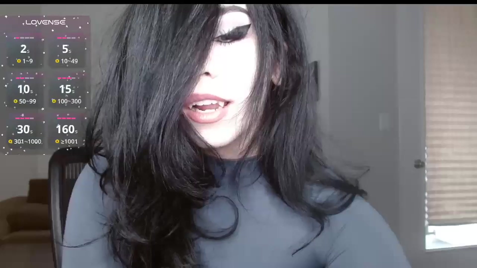 Gallery image thumbnail from Maikuchi's myfreecams stream on, 01/17/2025, 17:32 image 16 of 20