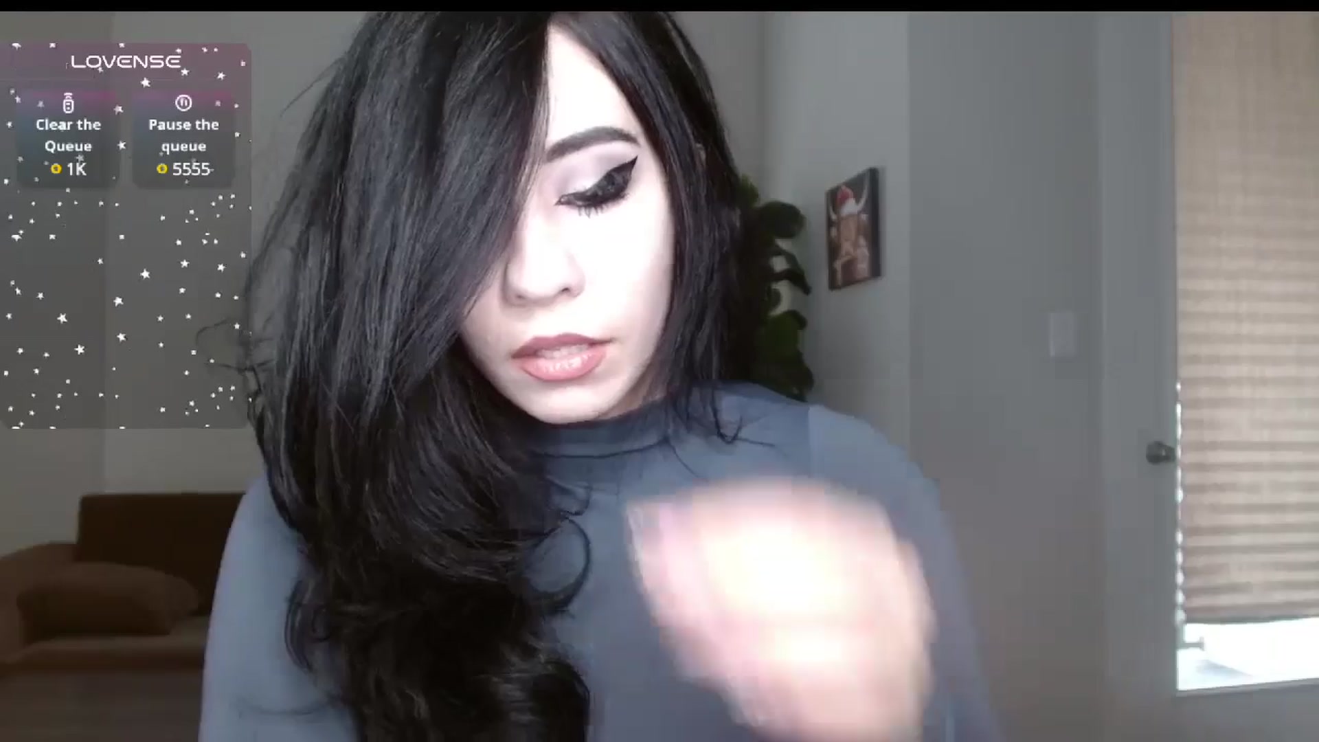 Gallery image thumbnail from Maikuchi's myfreecams stream on, 01/17/2025, 17:32 image 13 of 20