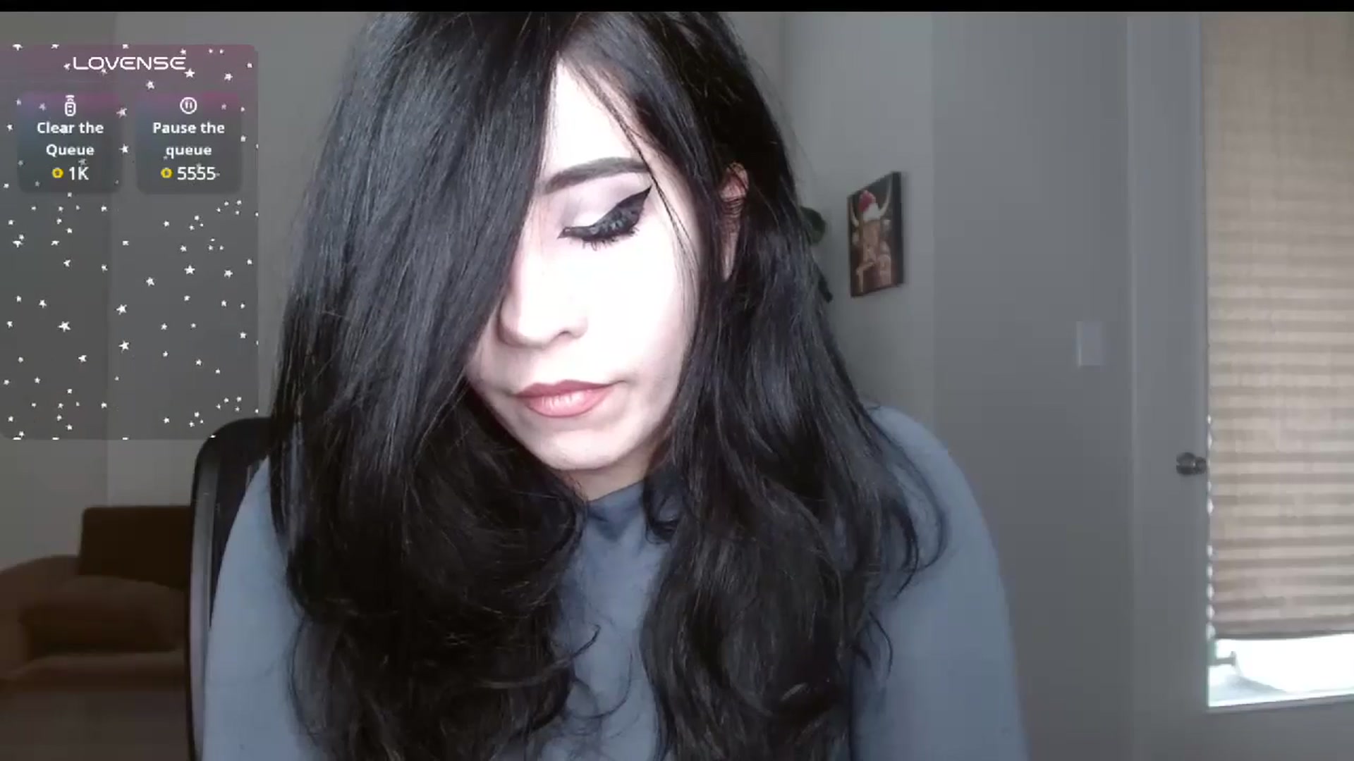 Gallery image thumbnail from Maikuchi's myfreecams stream on, 01/17/2025, 17:32 image 18 of 20