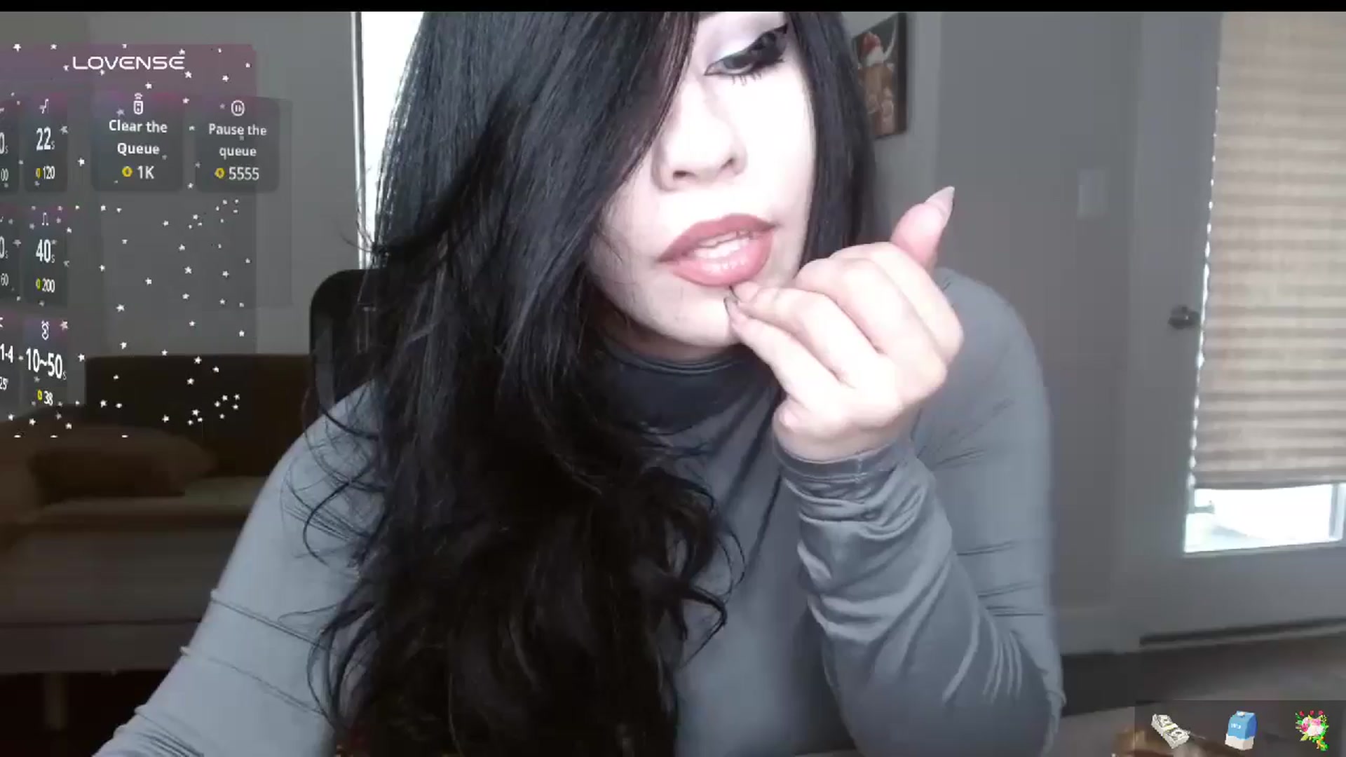 Gallery image thumbnail from Maikuchi's myfreecams stream on, 01/17/2025, 17:32 image 1 of 20