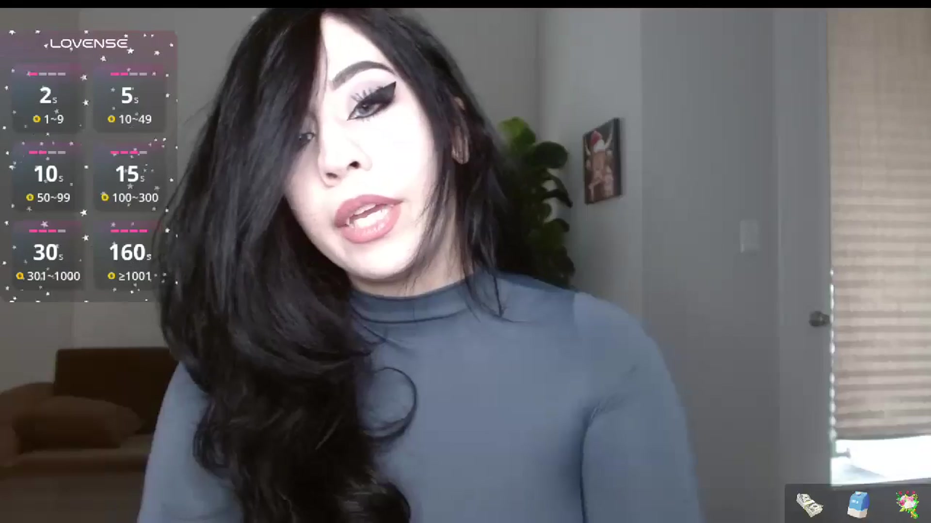 Gallery image thumbnail from Maikuchi's myfreecams stream on, 01/17/2025, 17:32 image 14 of 20