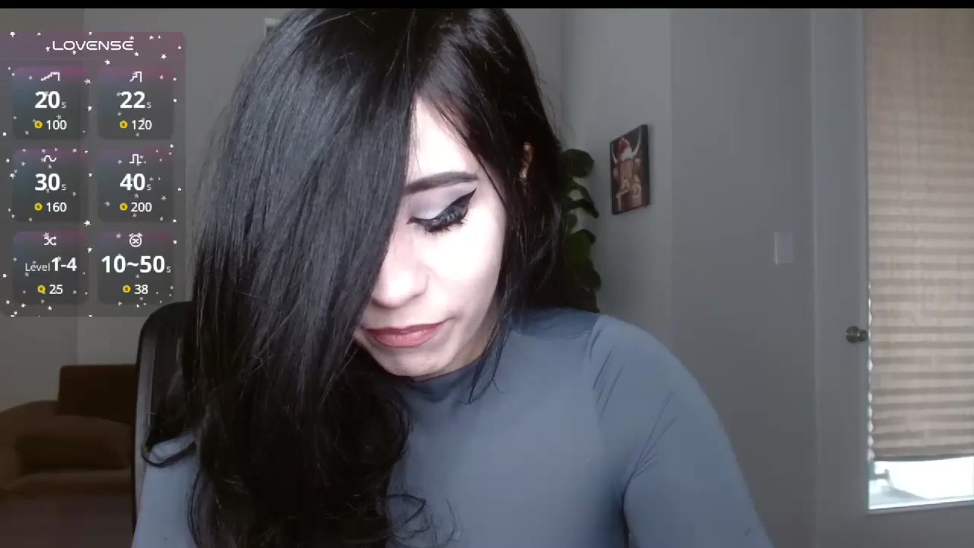 Gallery image thumbnail from Maikuchi's myfreecams stream on, 01/17/2025, 17:32 image 20 of 20