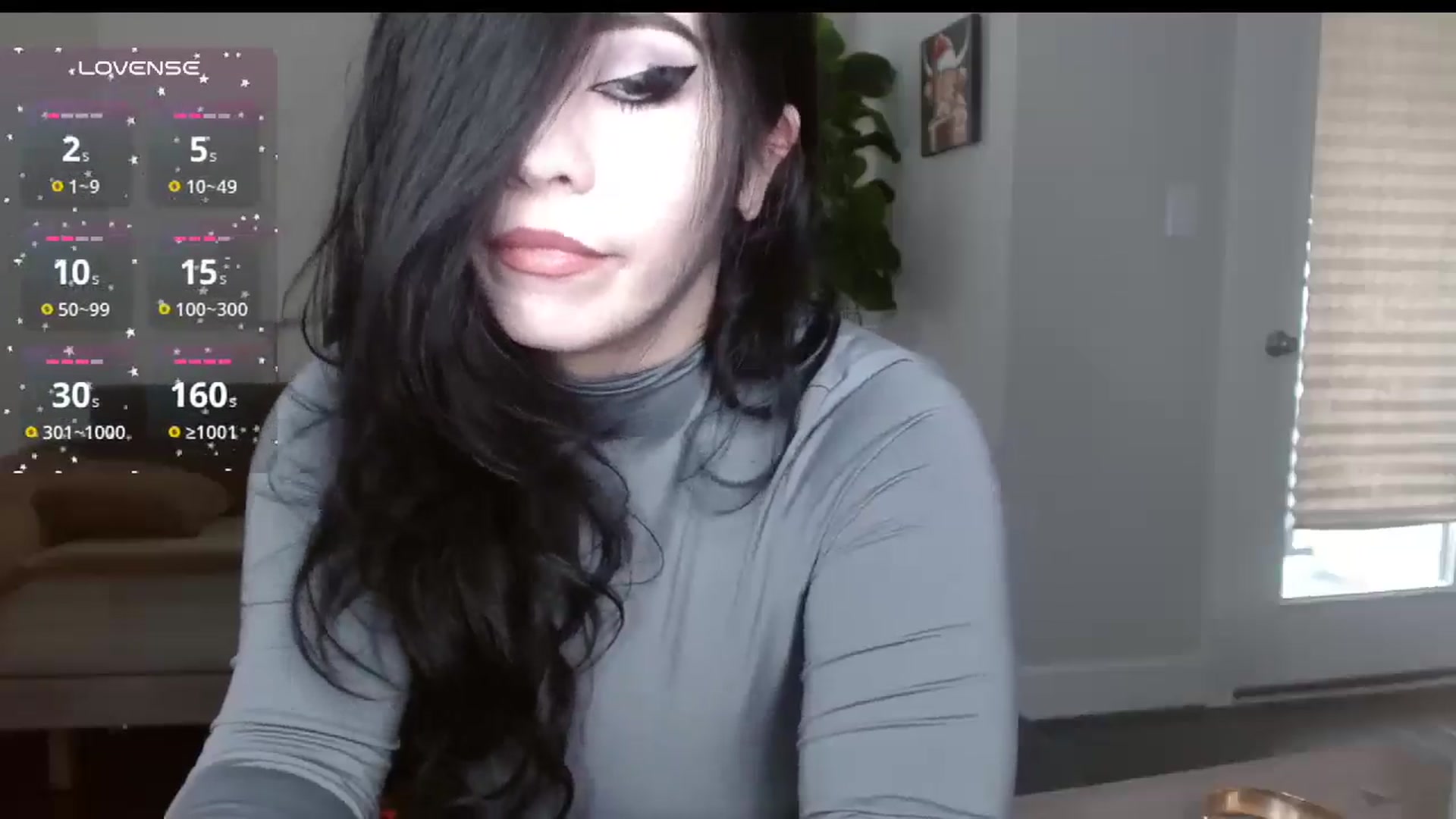 Gallery image thumbnail from Maikuchi's myfreecams stream on, 01/17/2025, 17:32 image 2 of 20