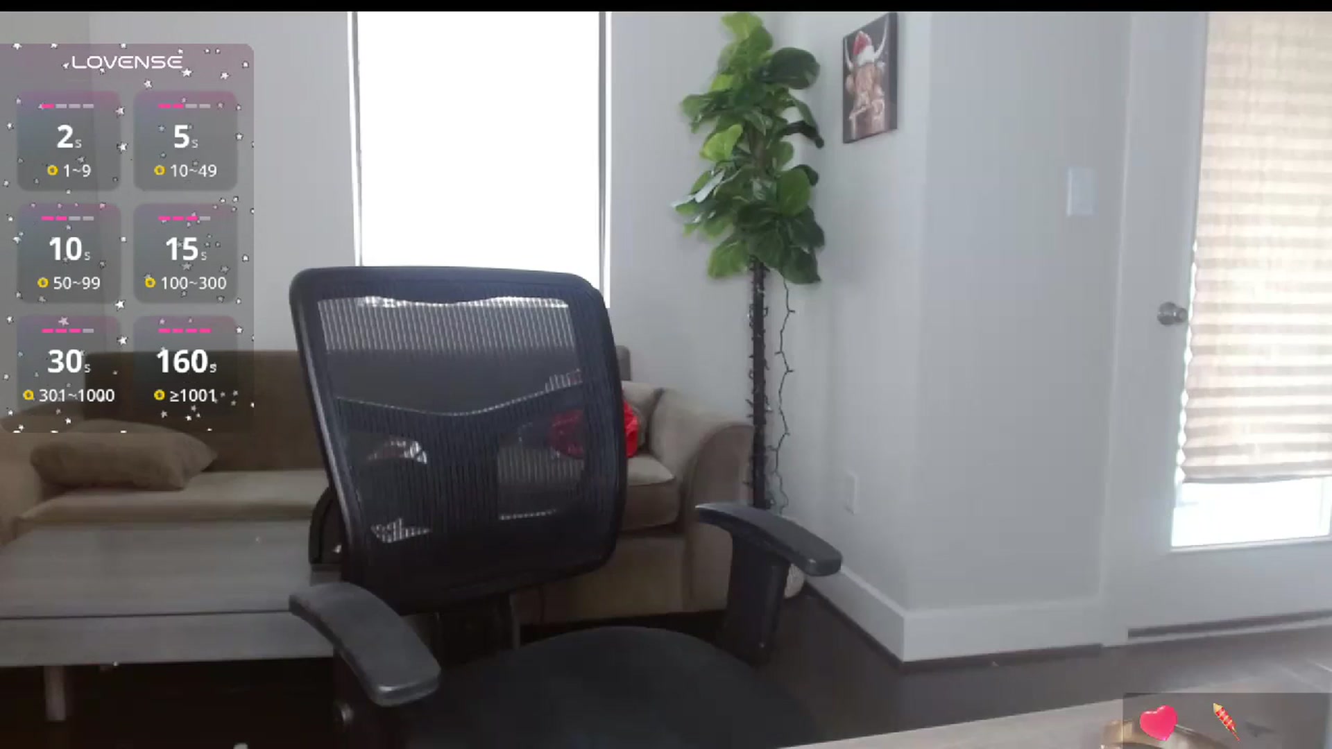 Gallery image thumbnail from Maikuchi's myfreecams stream on, 01/17/2025, 17:32 image 6 of 20