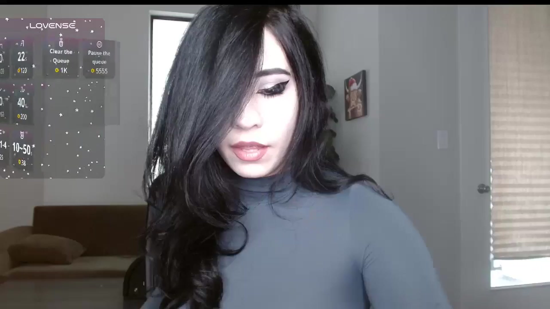 Gallery image thumbnail from Maikuchi's myfreecams stream on, 01/17/2025, 17:32 image 15 of 20