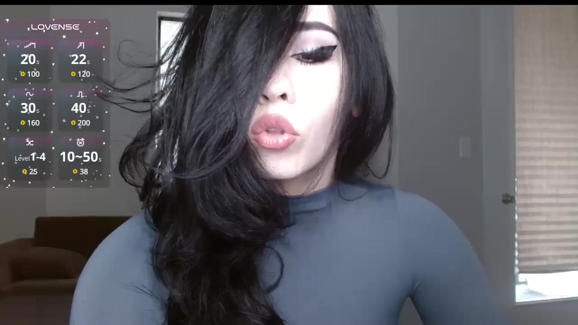 Gallery image thumbnail from Maikuchi's myfreecams stream on, 01/17/2025, 17:32 image 12 of 20