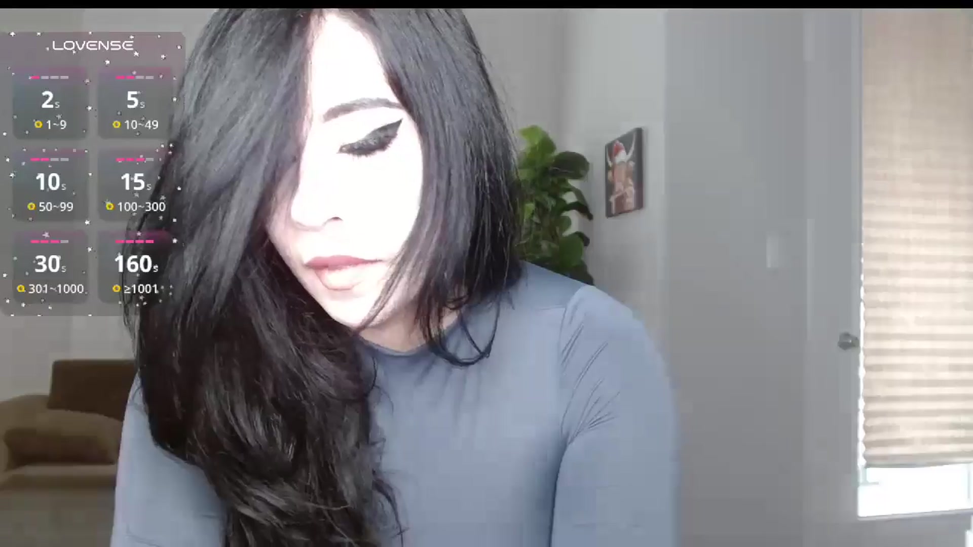 Gallery image thumbnail from Maikuchi's myfreecams stream on, 01/17/2025, 18:04 image 16 of 20