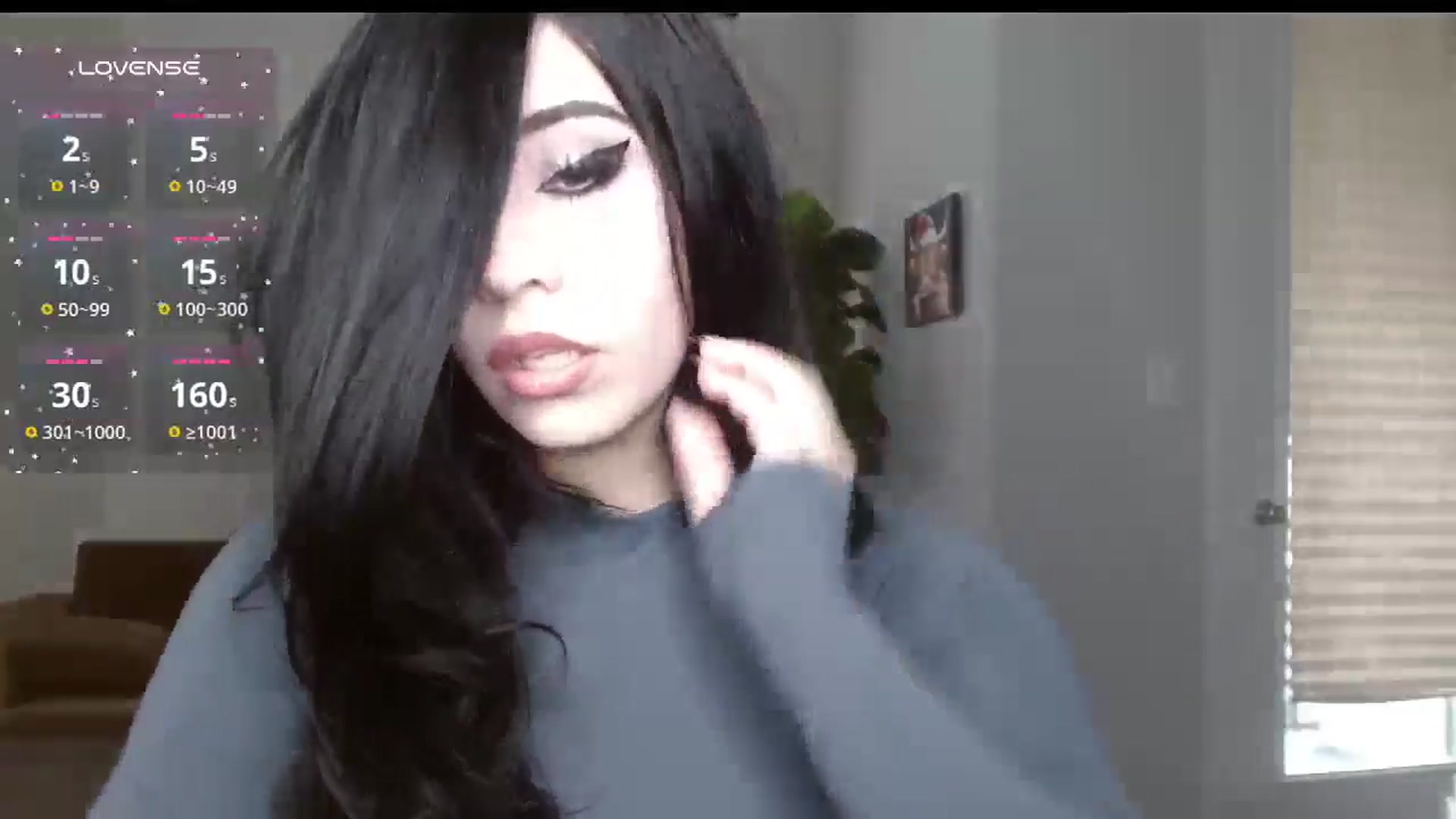 Gallery image thumbnail from Maikuchi's myfreecams stream on, 01/17/2025, 18:04 image 9 of 20