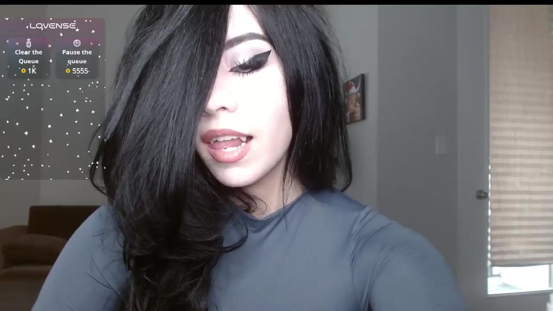 Gallery image thumbnail from Maikuchi's myfreecams stream on, 01/17/2025, 18:04 image 7 of 20