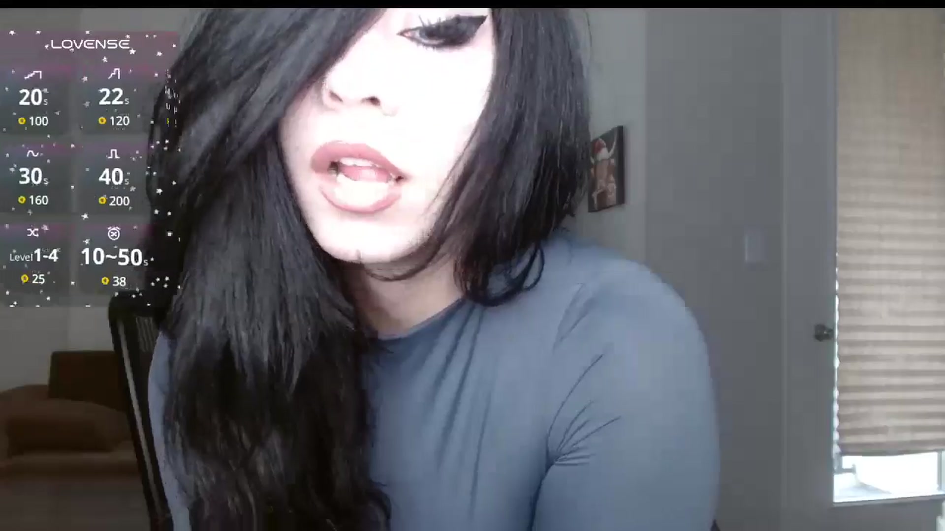 Gallery image thumbnail from Maikuchi's myfreecams stream on, 01/17/2025, 18:04 image 13 of 20