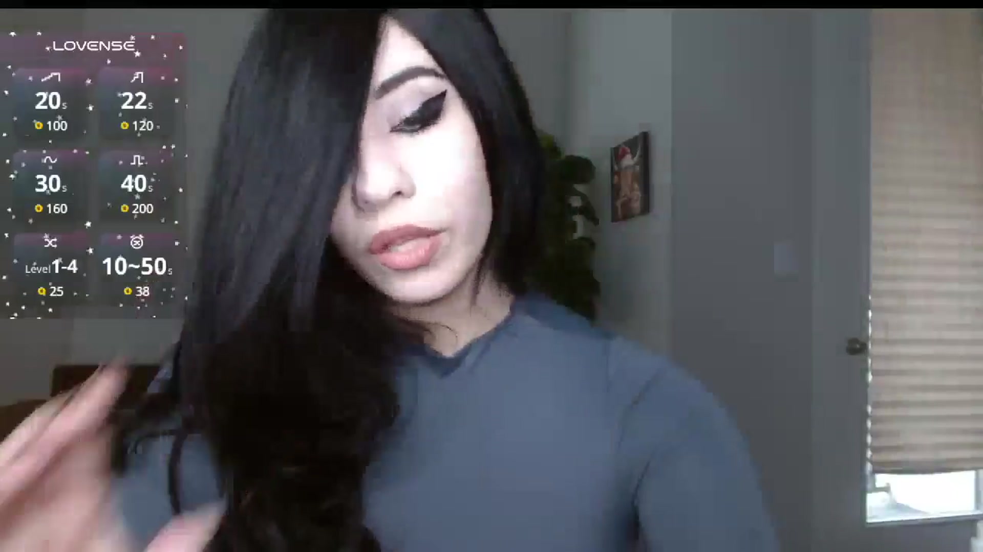 Gallery image thumbnail from Maikuchi's myfreecams stream on, 01/17/2025, 18:04 image 5 of 20