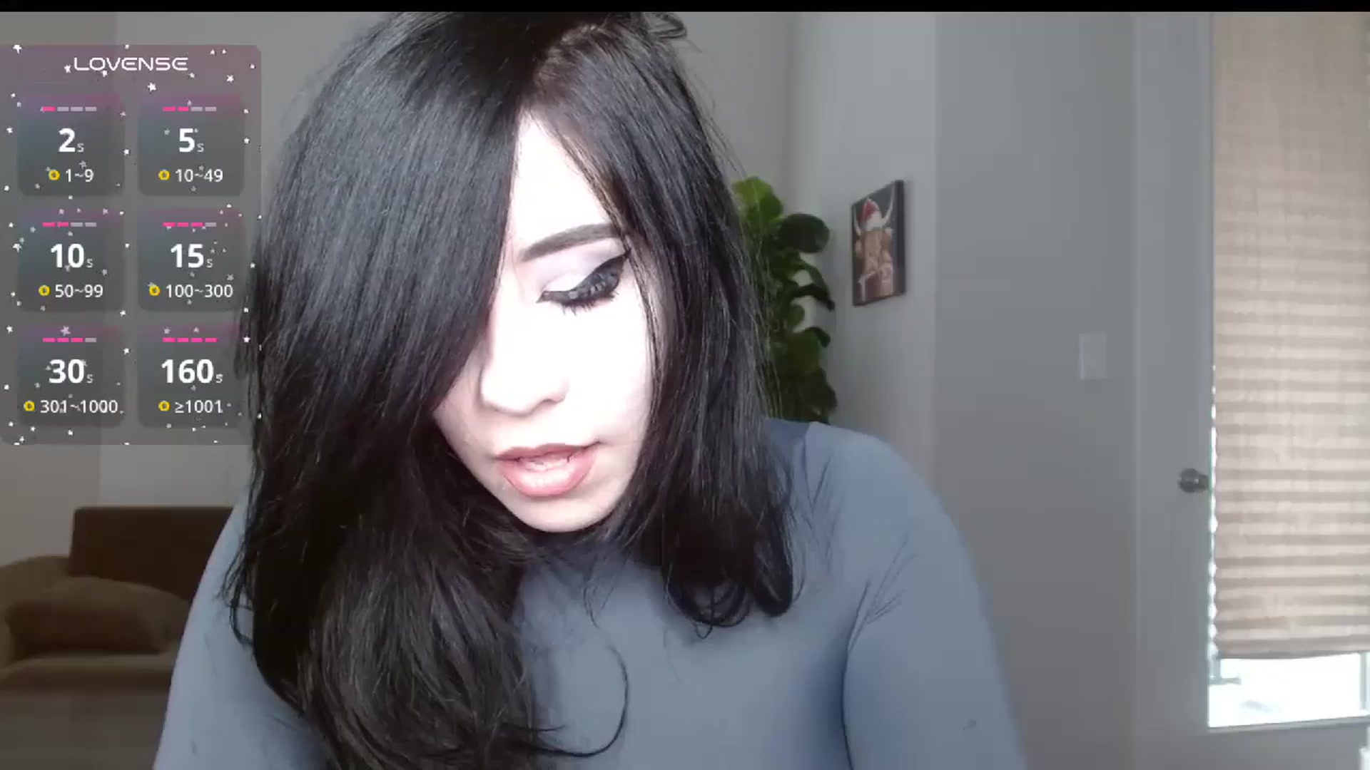 Gallery image thumbnail from Maikuchi's myfreecams stream on, 01/17/2025, 18:04 image 10 of 20