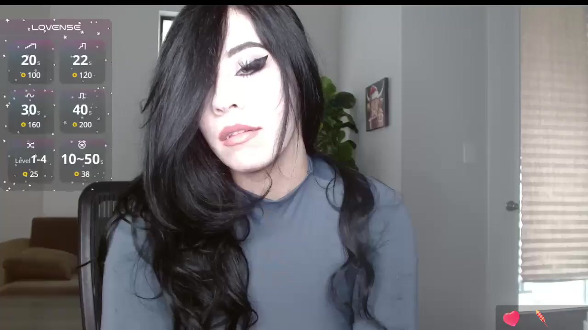 Gallery image thumbnail from Maikuchi's myfreecams stream on, 01/17/2025, 18:04 image 18 of 20